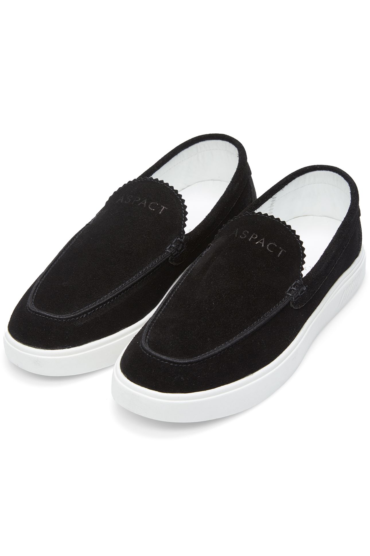ROMEO BLACK 2