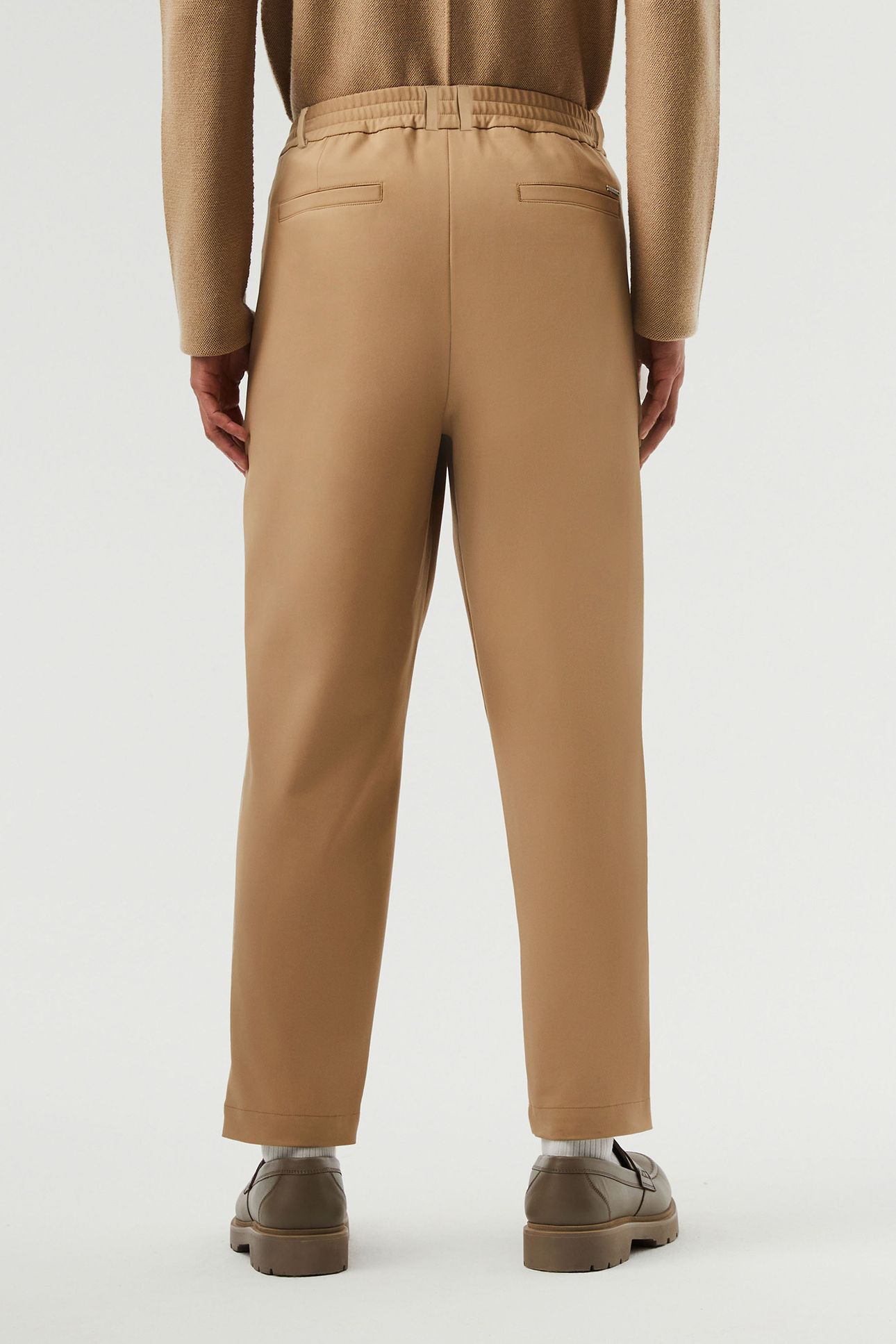 ATA PAVO V1.Y7.02 PANTS CORN 2