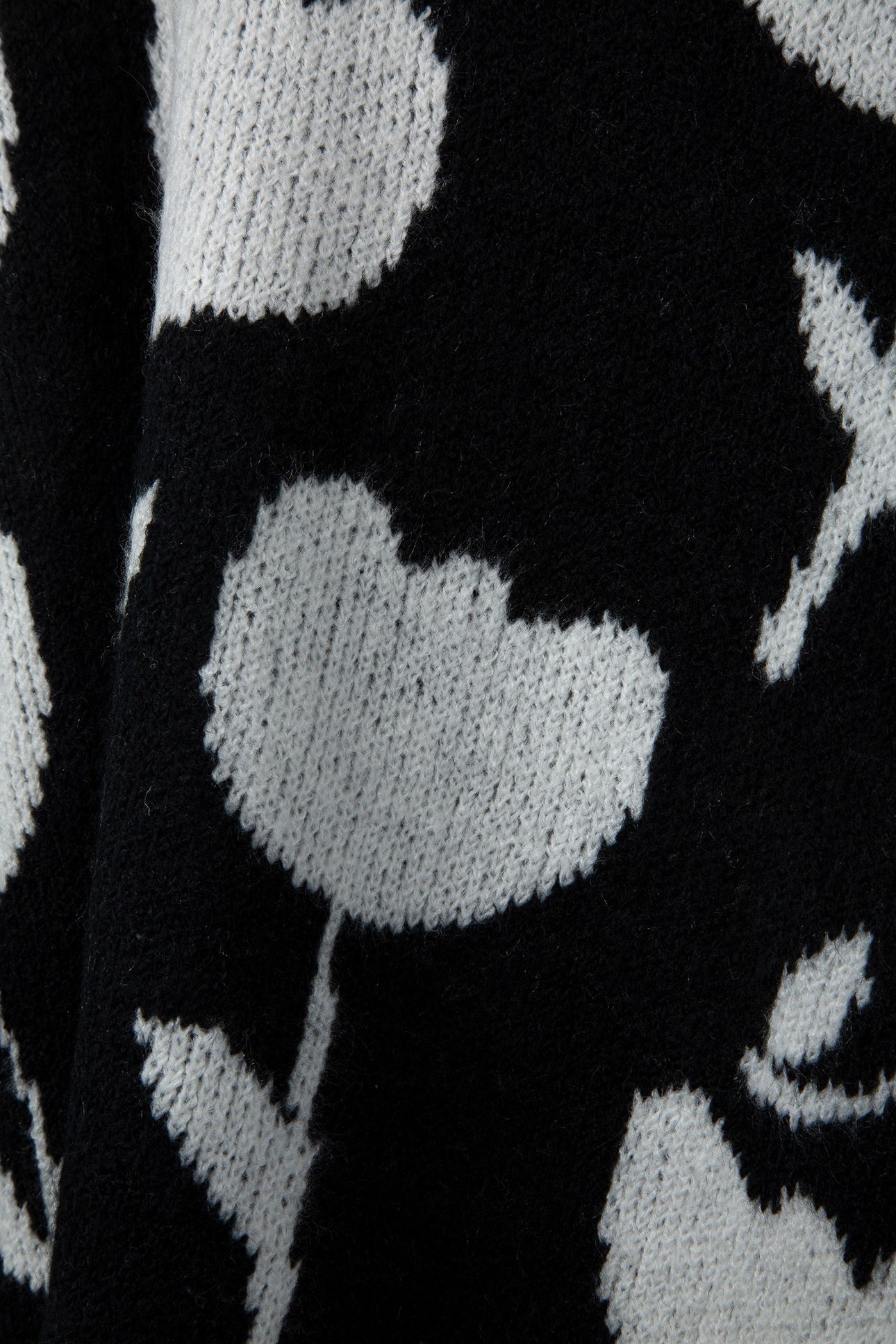 PULLOVER SWEATER TULIP 5