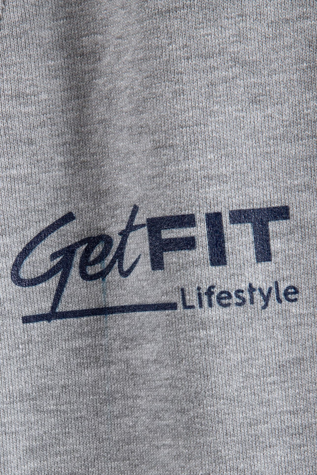 W ESSENTIAL PANT GET FIT MEDIUM GREY MELANGE 6