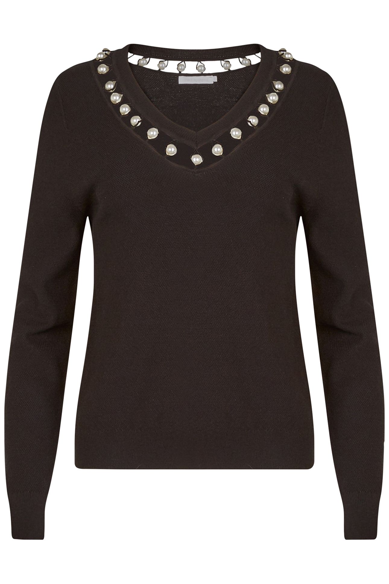 MAYARI PULLOVER BLACK 4