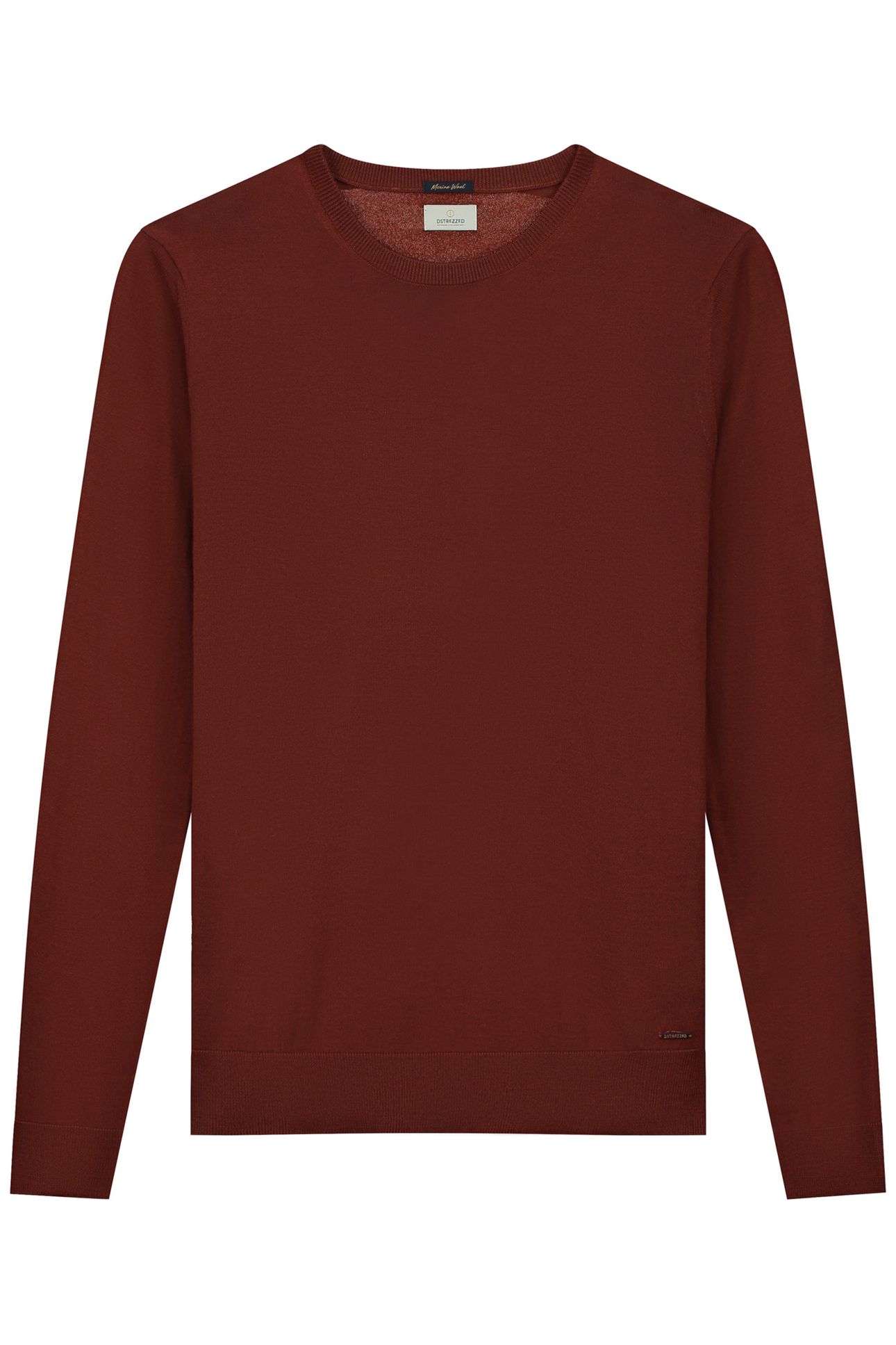 DS_DESTIN CREW RUSTIC BROWN 4