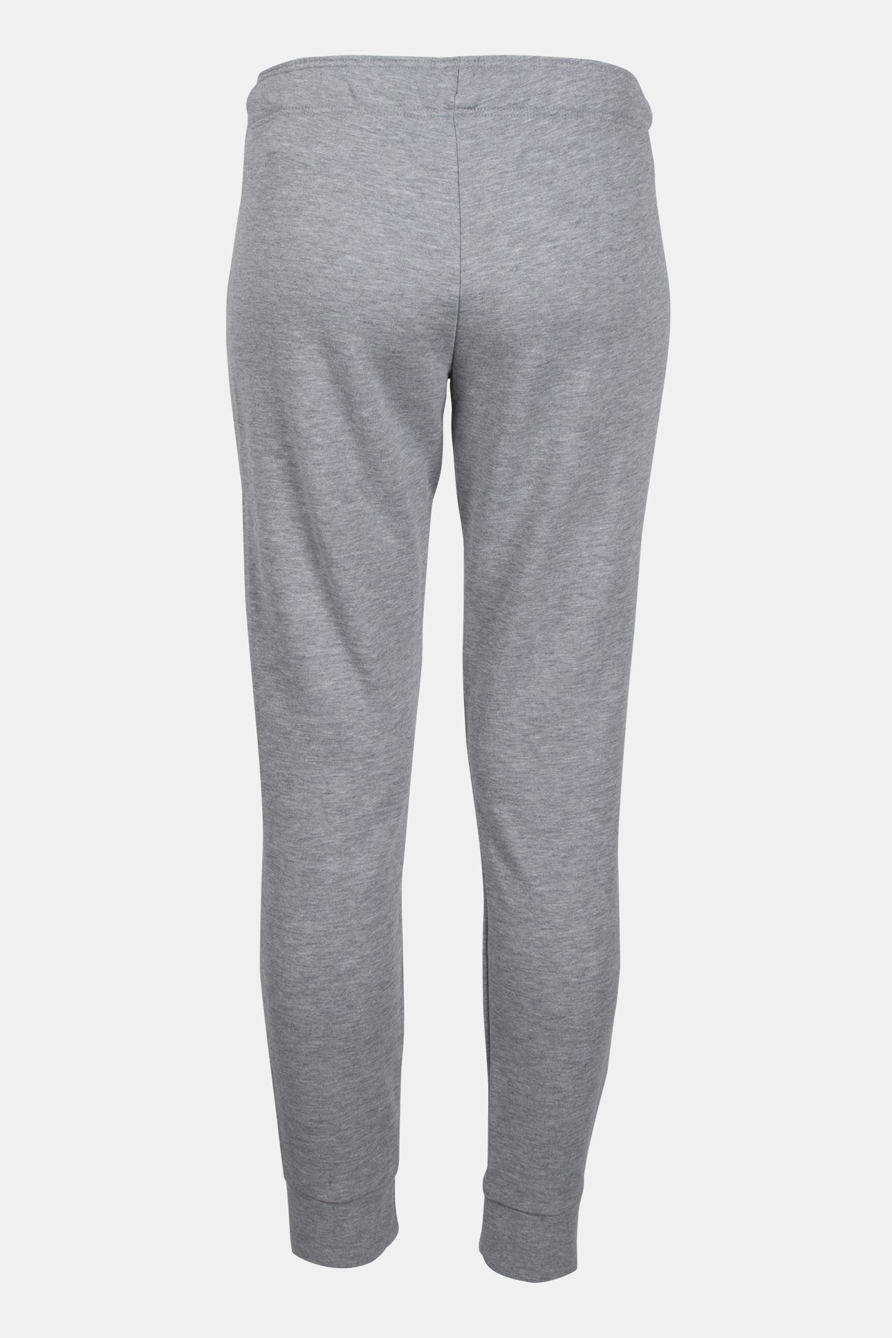 W ESSENTIAL PANT GET FIT MEDIUM GREY MELANGE 5