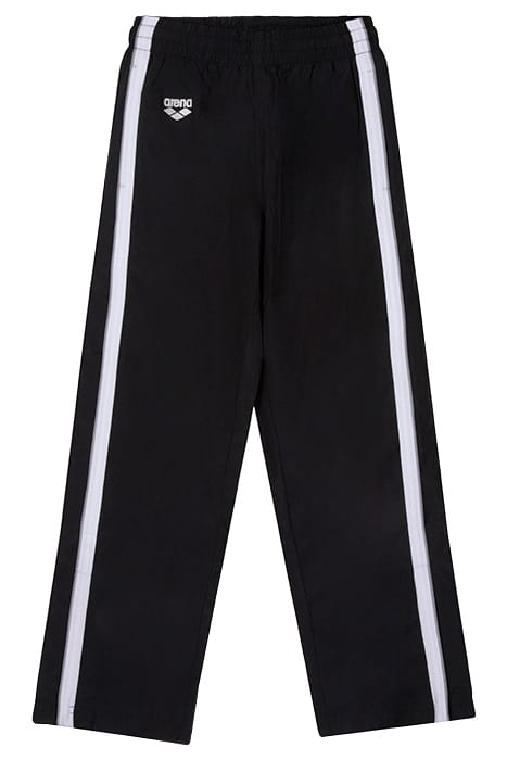 TRIBAL YOUTH OL BLACK,WHITE 1