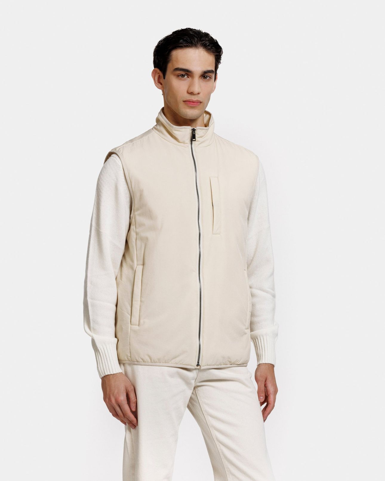 AXEL BODYWARME OFF WHITE 1
