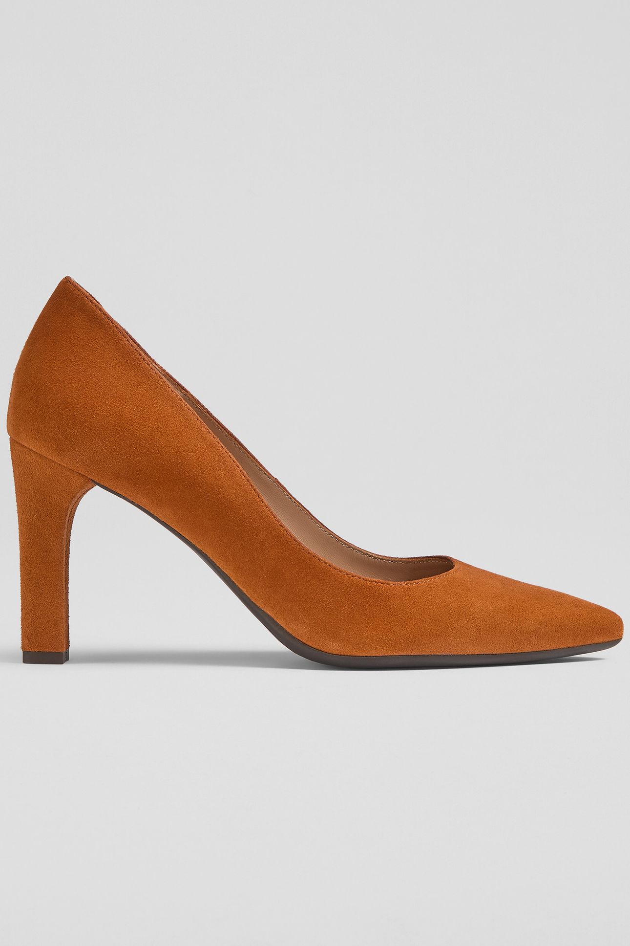 CC TESS SINGLE SOLE POINT TAN 1