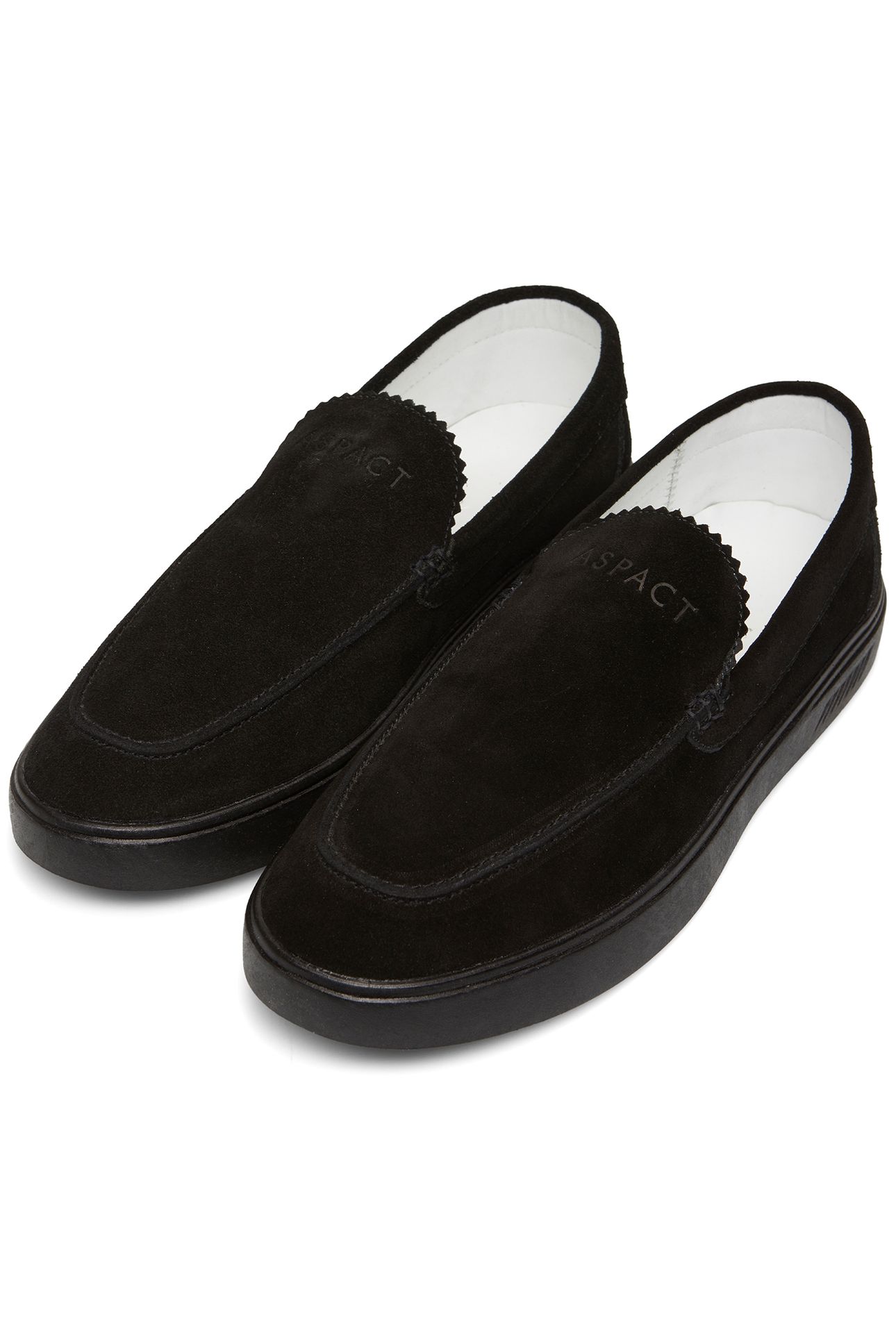 ROMEO BLACK 2