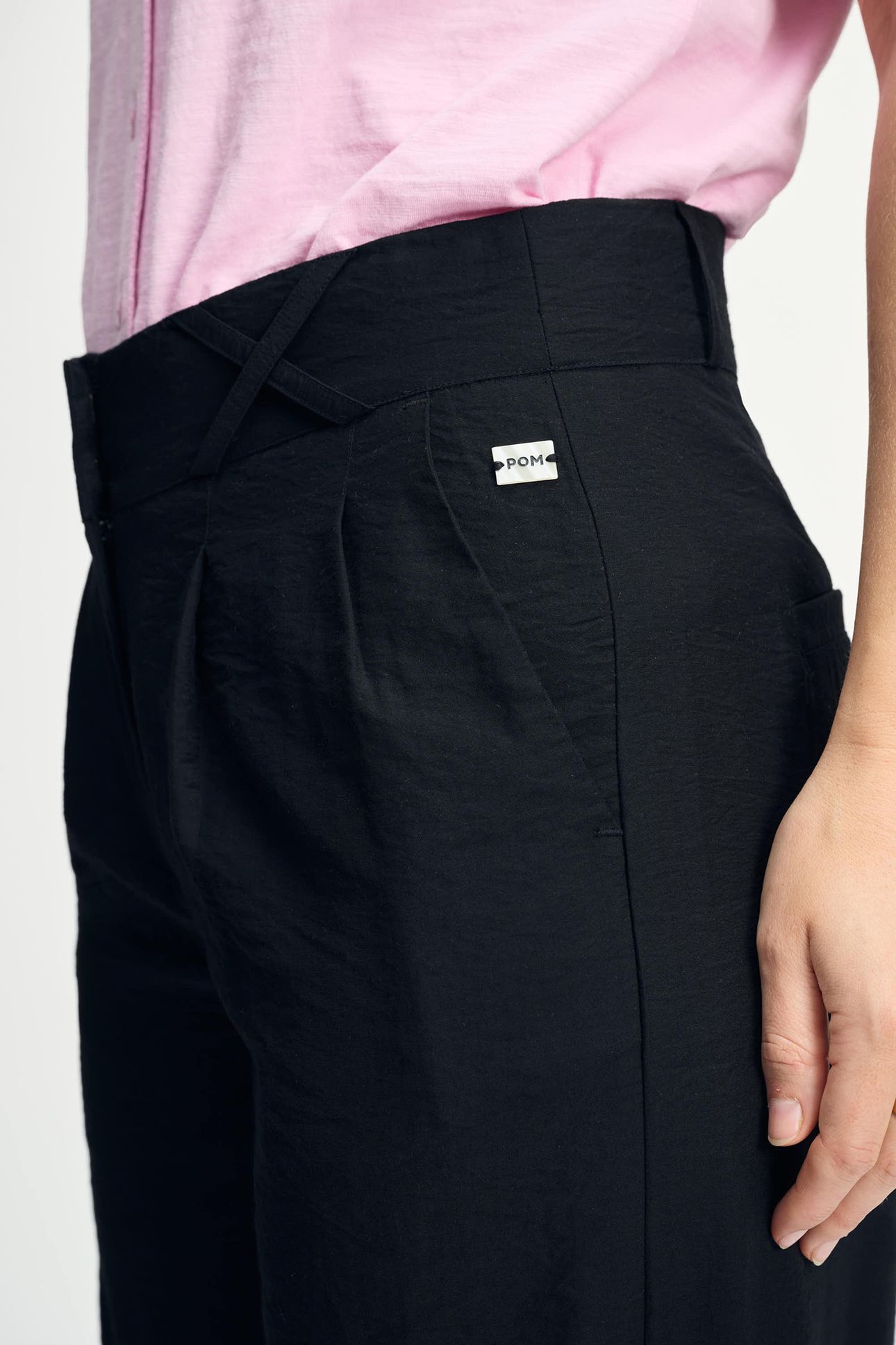 PANTS - LARISSA BLACK 4