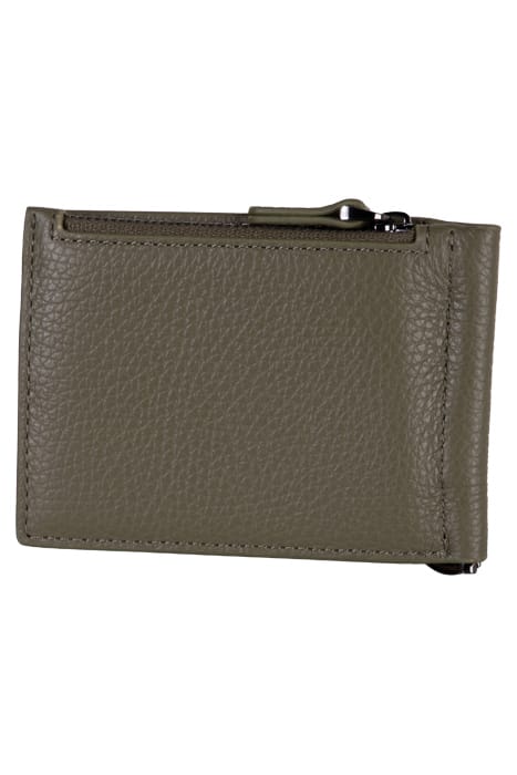 WALLET IN LEATHER 2