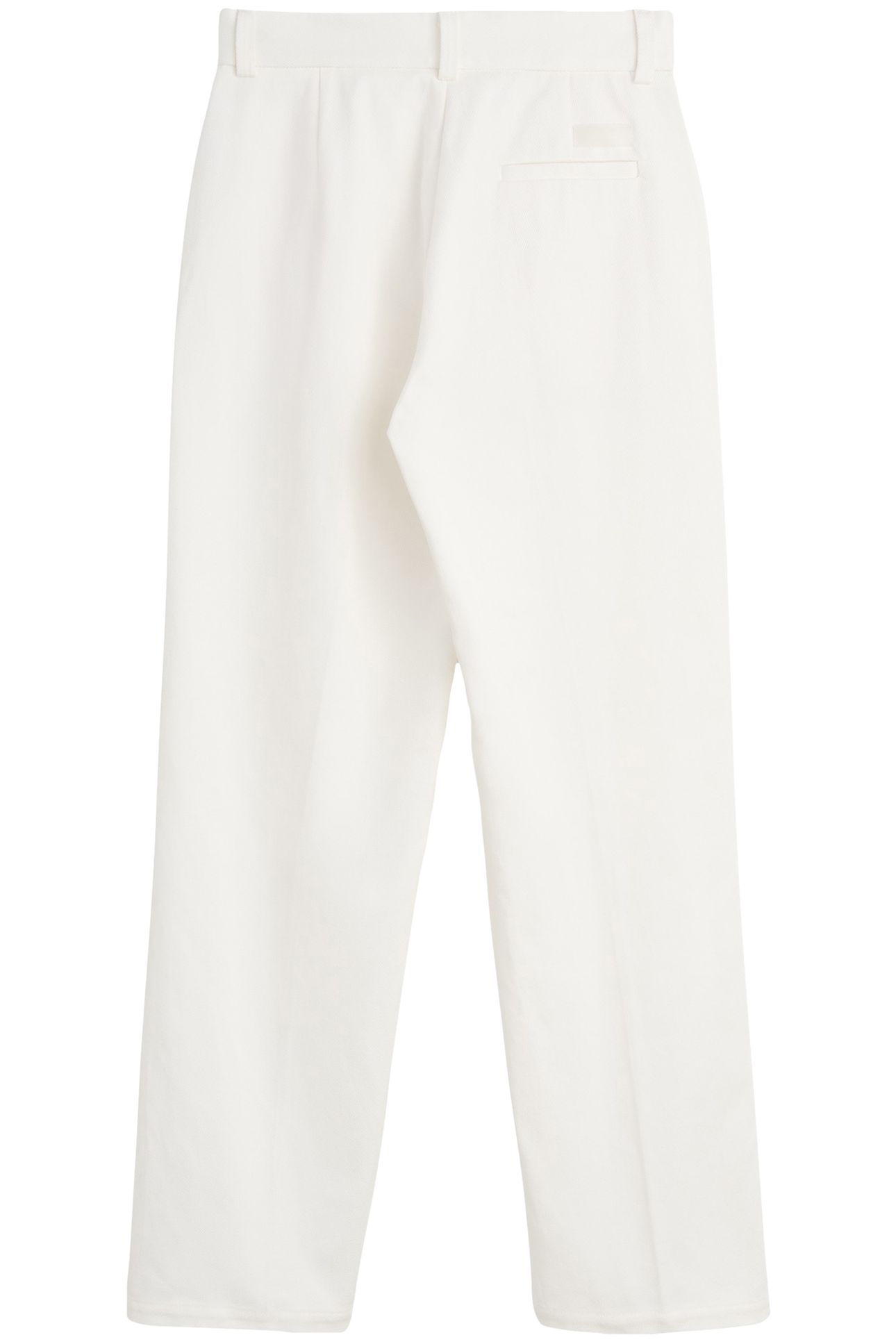 ULA PANTS WHITE 4