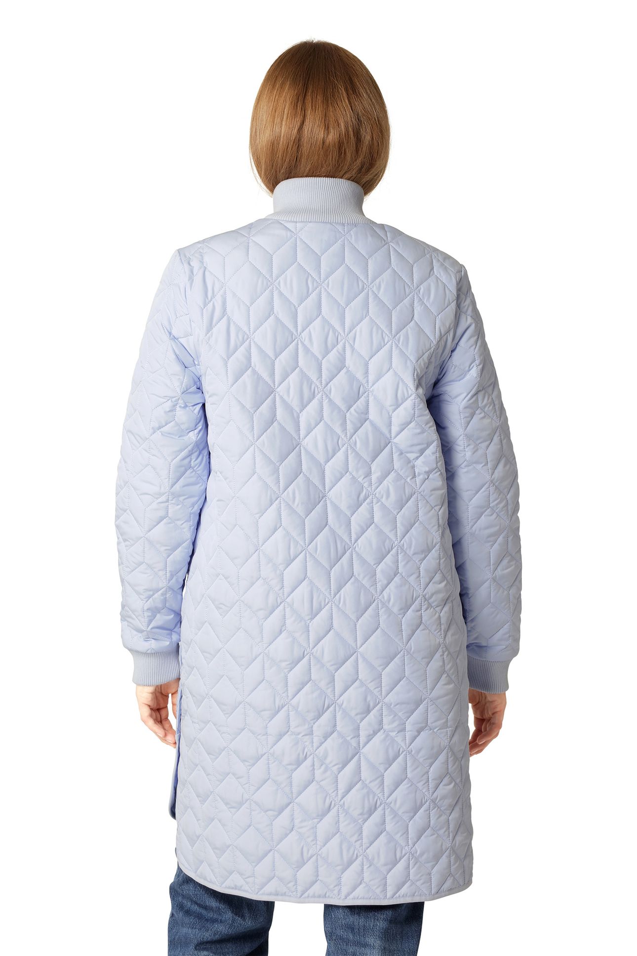 ART06. QUILT JACKETS HEATHER 2