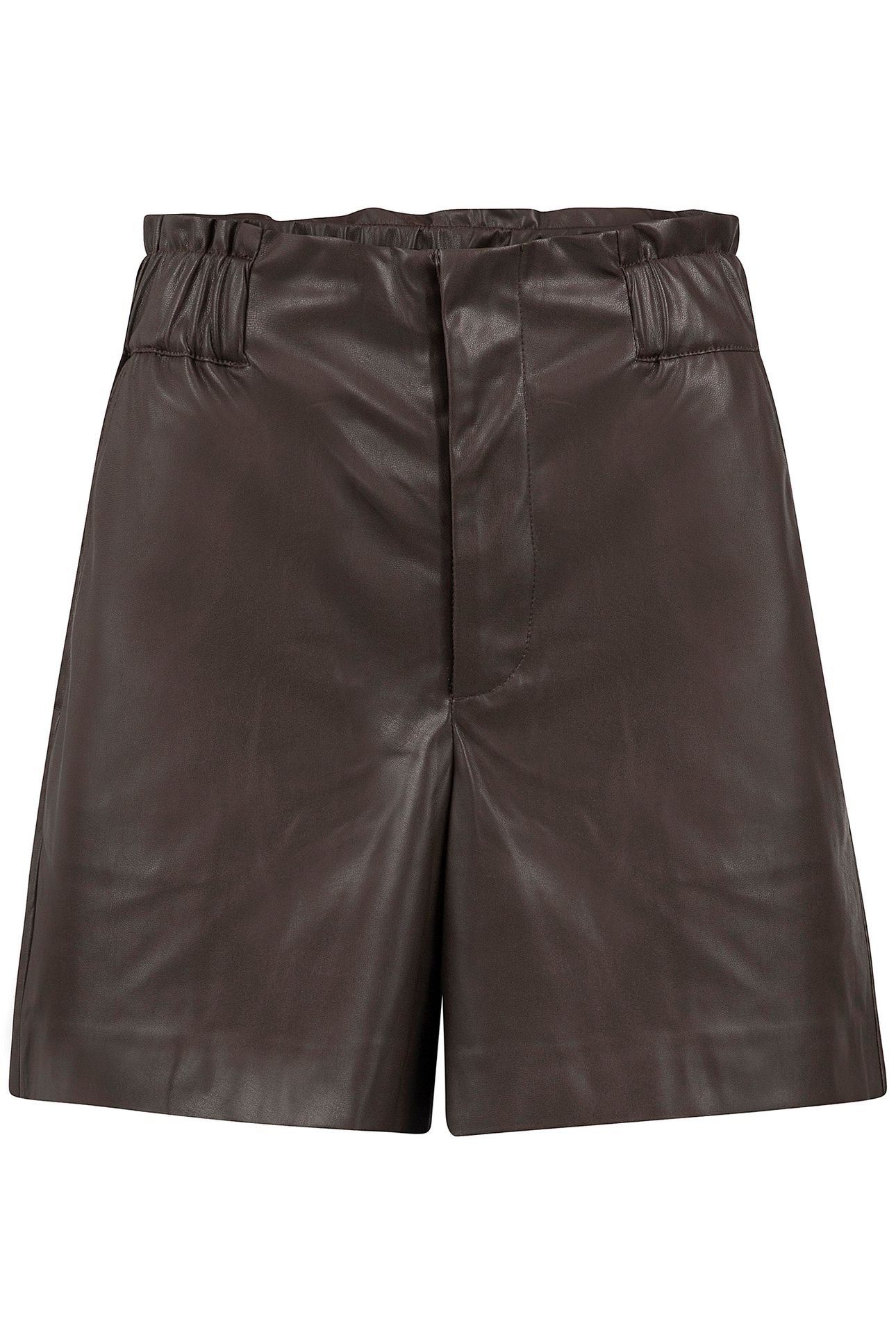 ALOIS SHORTS CHESTNUT 2
