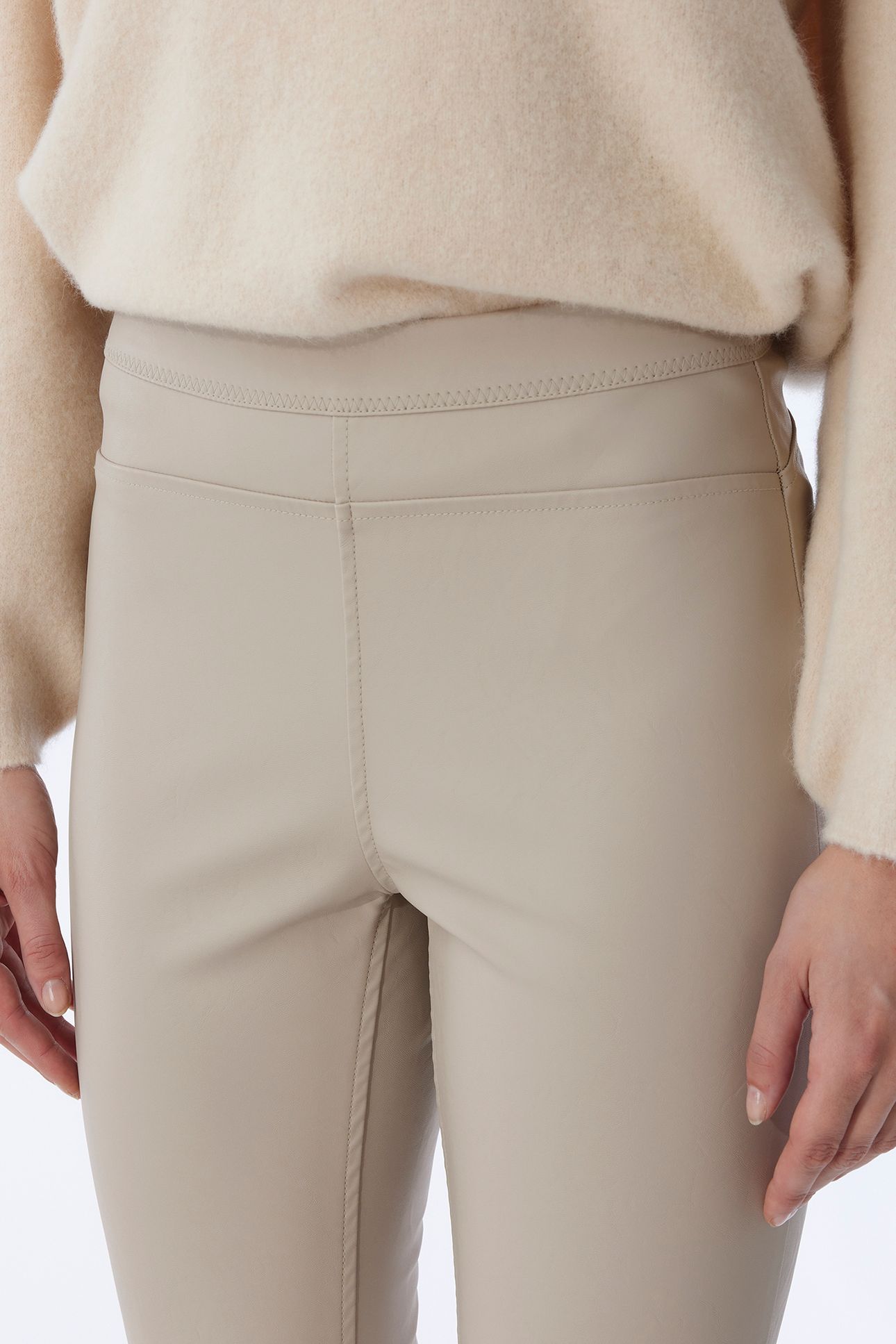 AMBER PANTS SAND 5