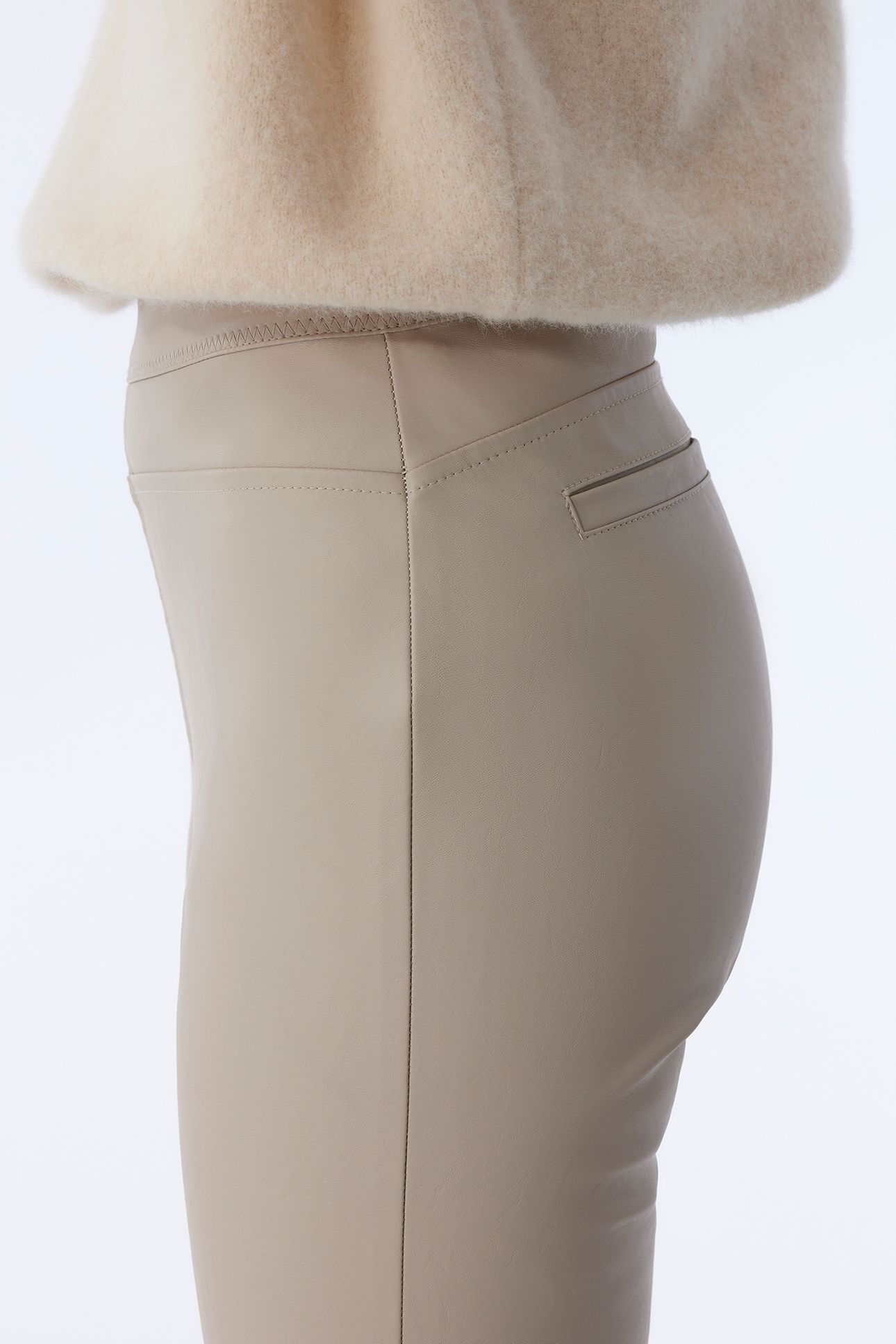 AMBER PANTS SAND 4