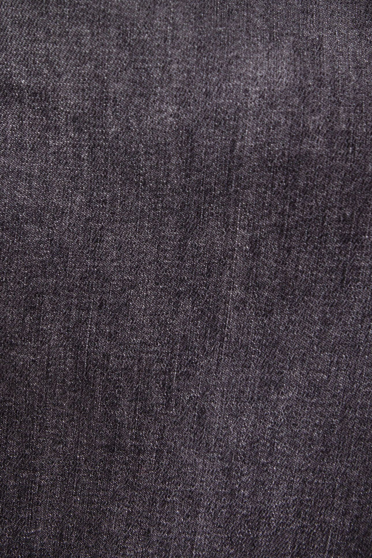 CHARCOAL SLIM JEANS ANTHRACITE 6