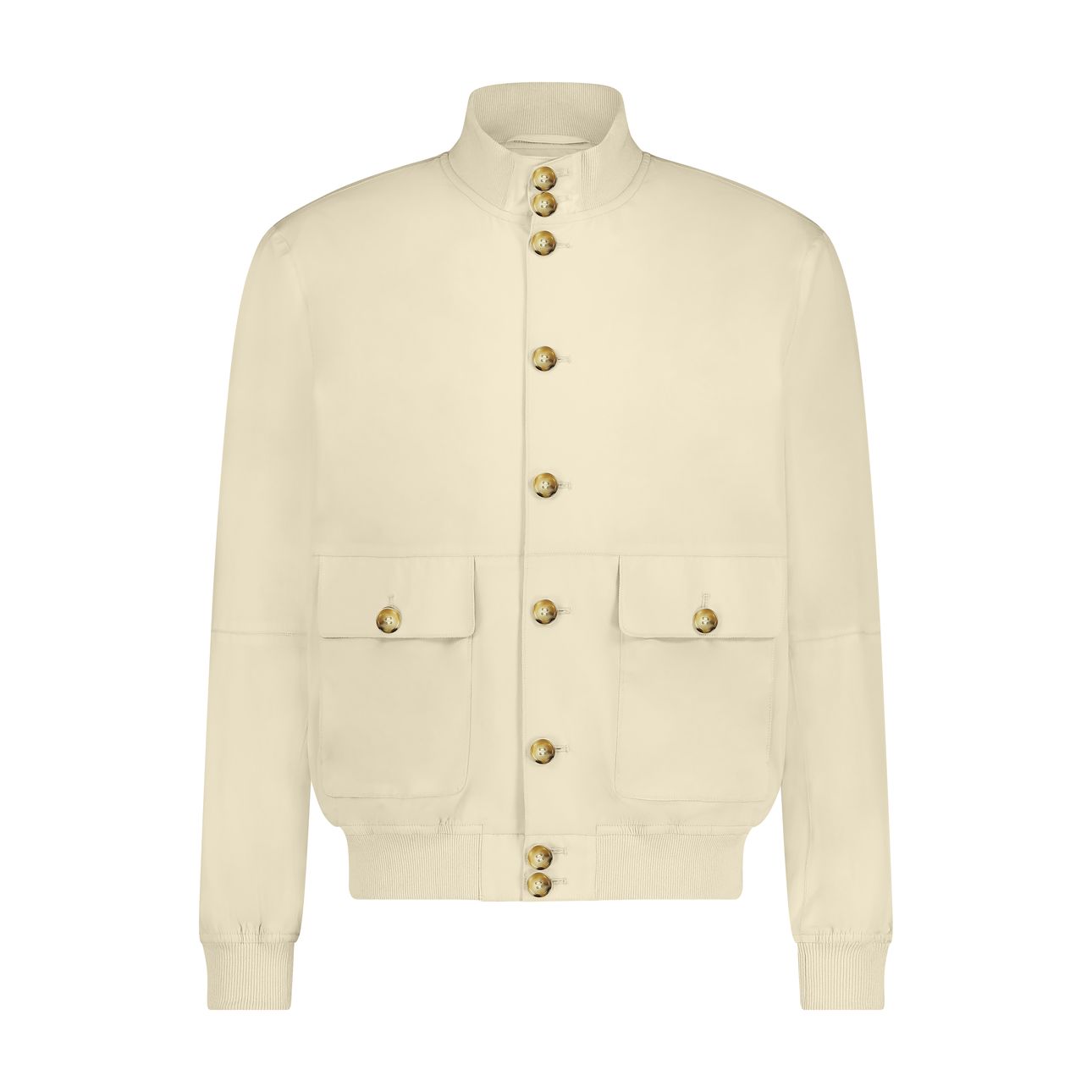 MIKE JACKET OFF WHITE 4