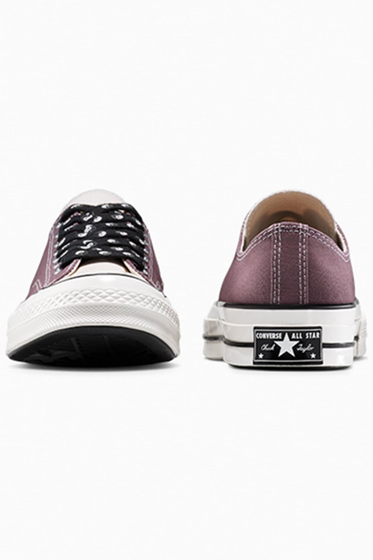 CHUCK 70 ALL STAR YIN YANG TRAIL MIXED/EGRET/BLACK 6