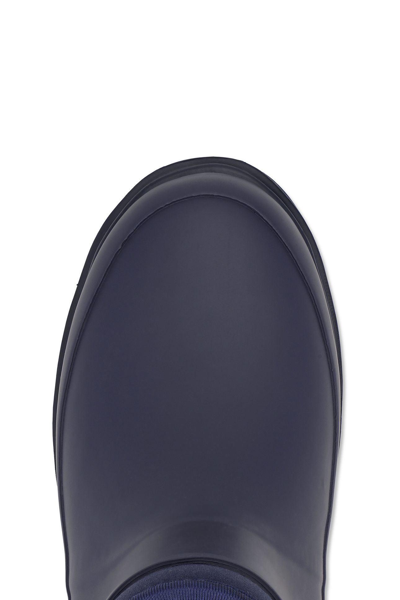 RUBAIR RAINBOOTS NAVY NAVY 10