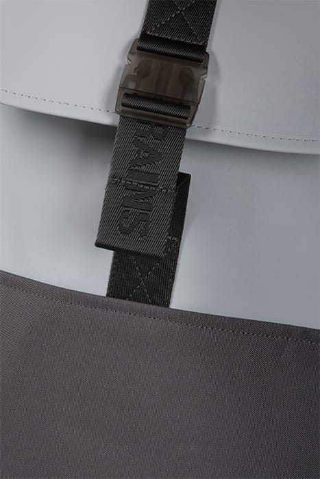UNISEX TRAIL BACKPACK W3 ASH 5