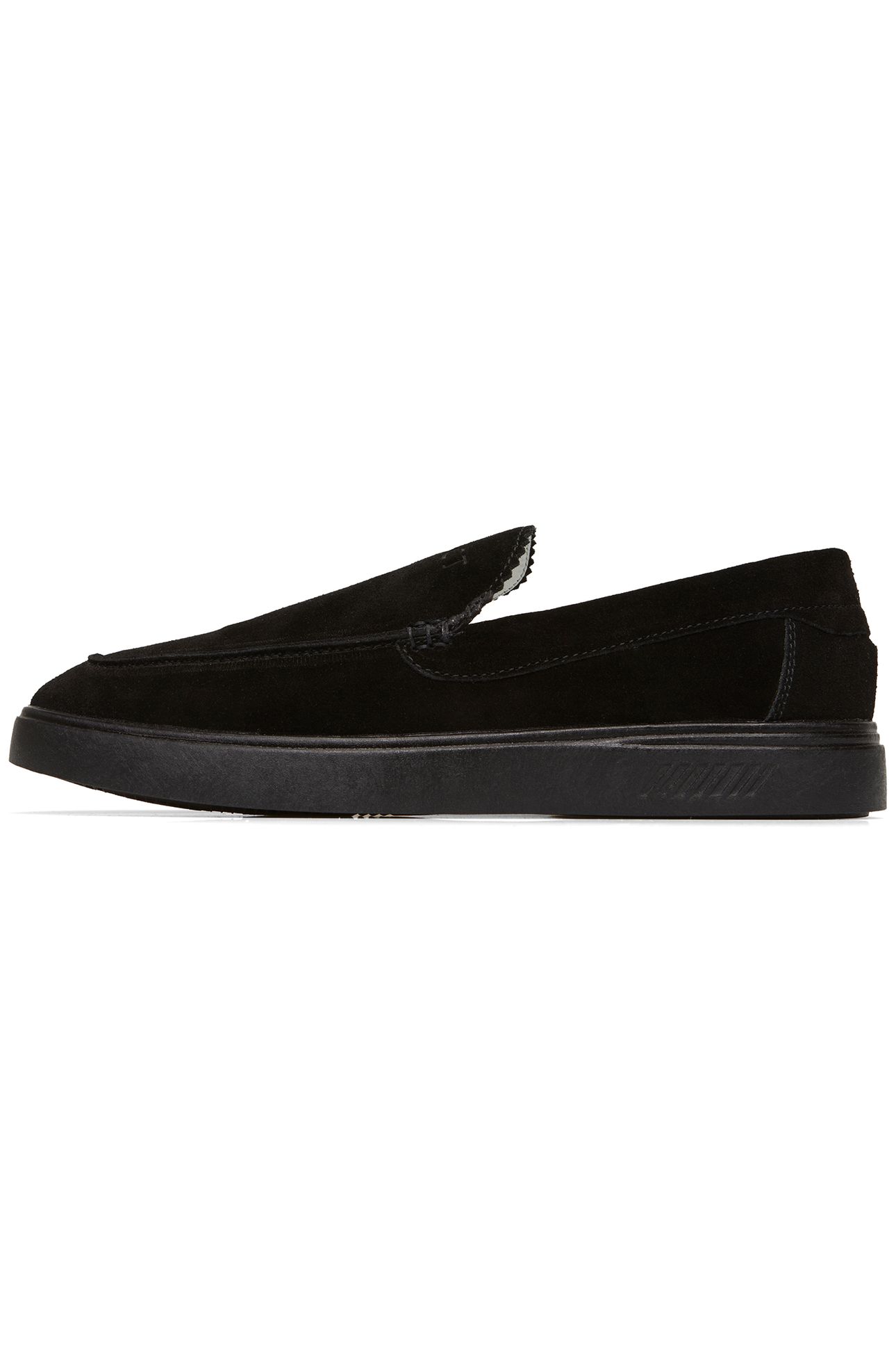 ROMEO BLACK 1