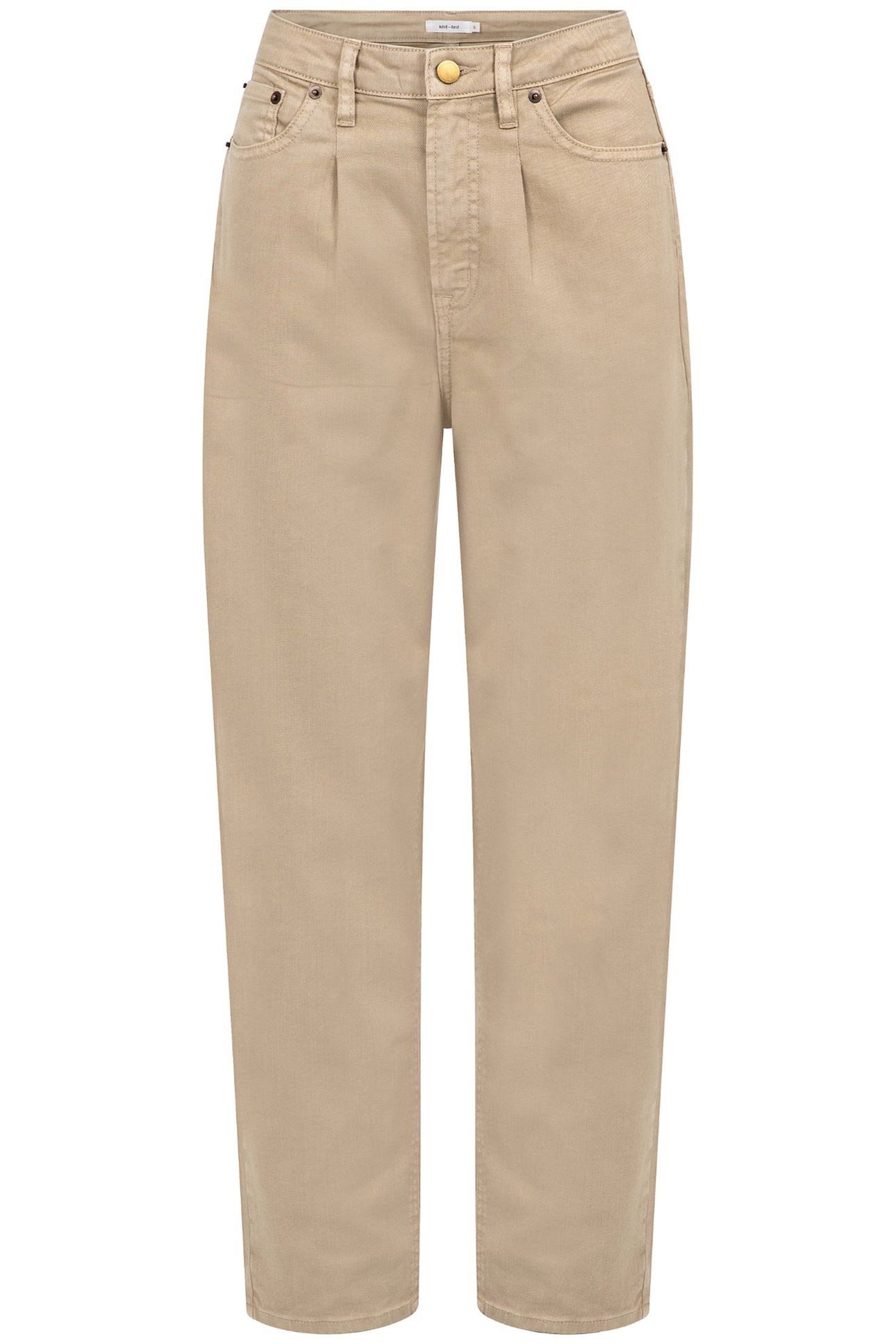 DAWN PANTS SAND 3
