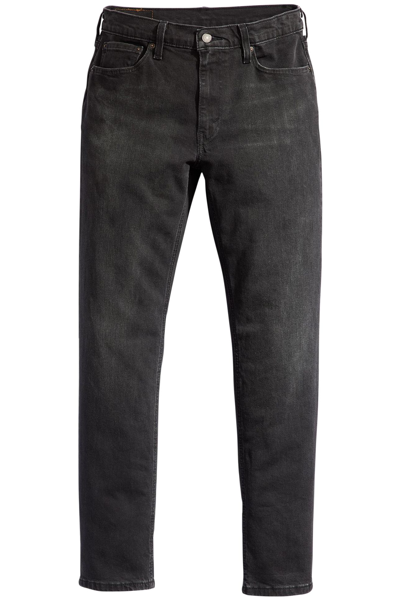541™ ATHLETIC TAPER JEANS BLACK 3