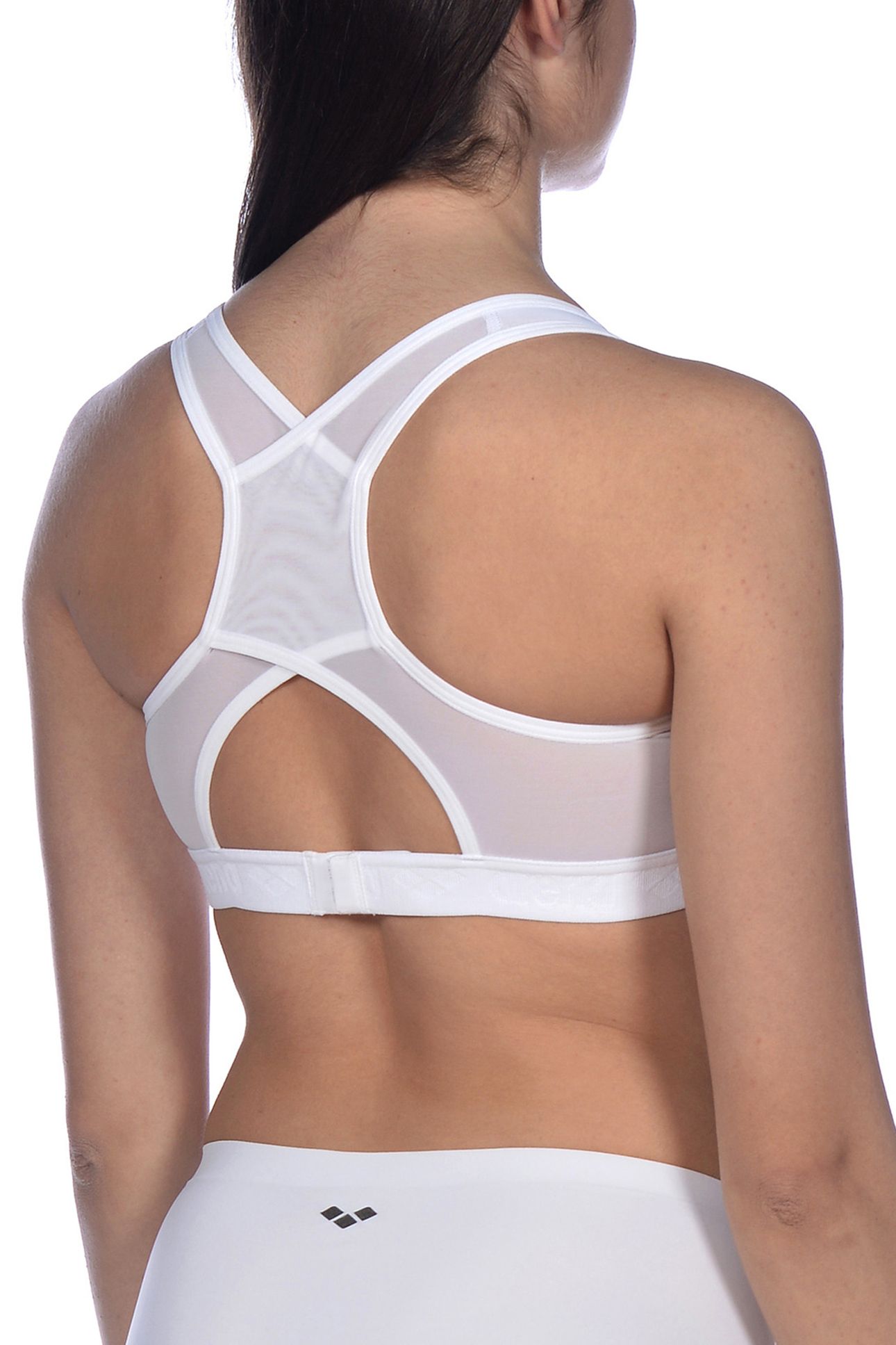 HERA D-CUP WHITE 7