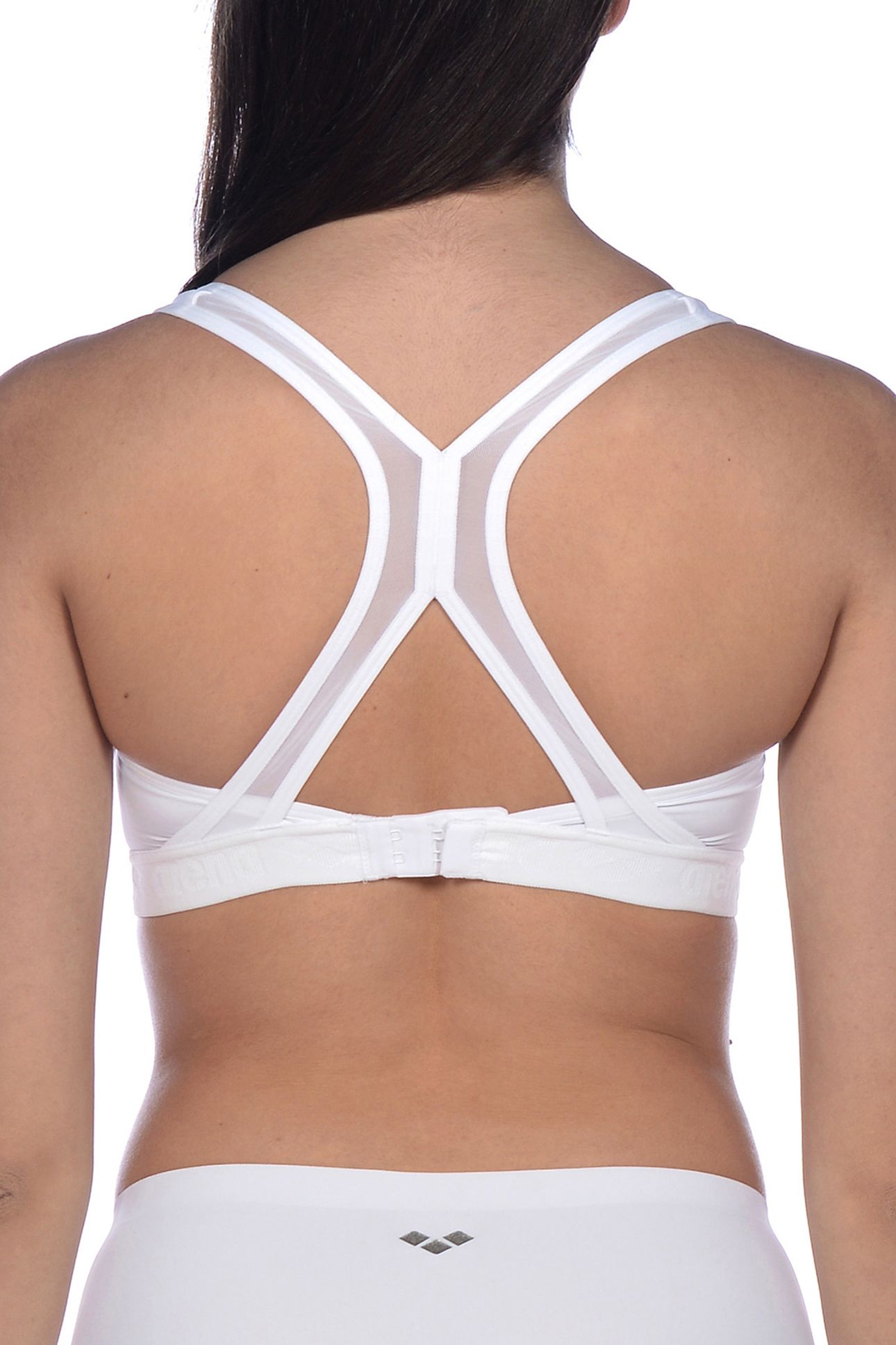 ELETTRA C-CUP WHITE 2