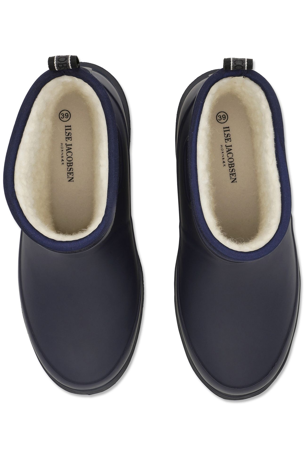 RUBAIR RAINBOOTS NAVY NAVY 4