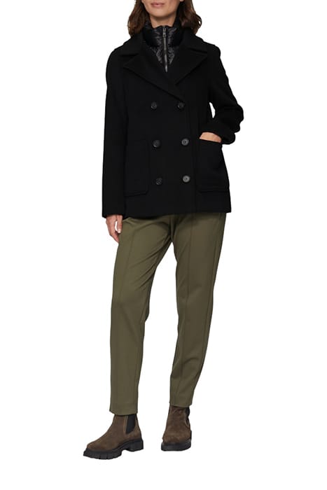 S. OLIVER JACKETS OUTDOOR BLACK 2