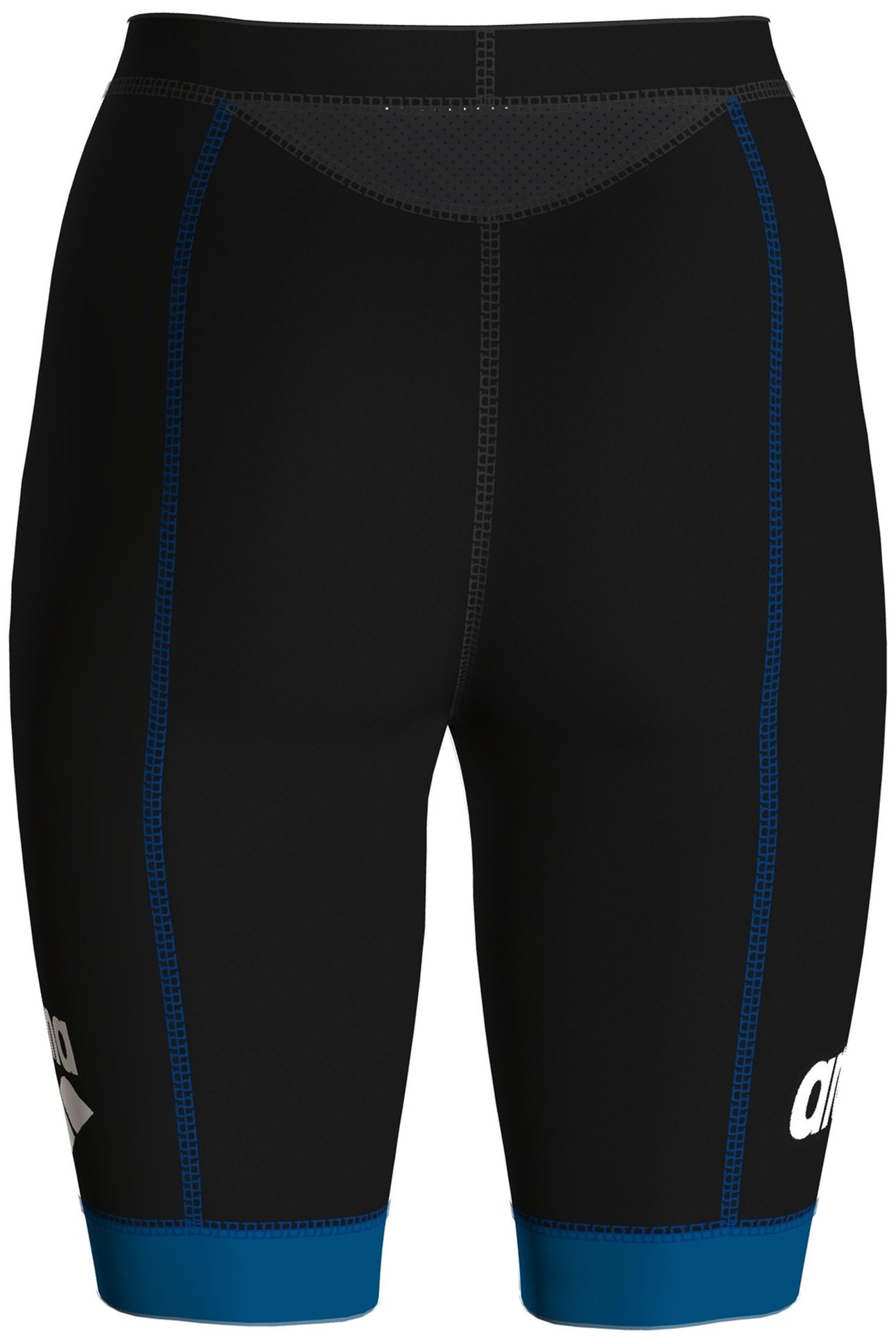 W TRI JAMMER ST 2.0 BLACK/ROYAL 5