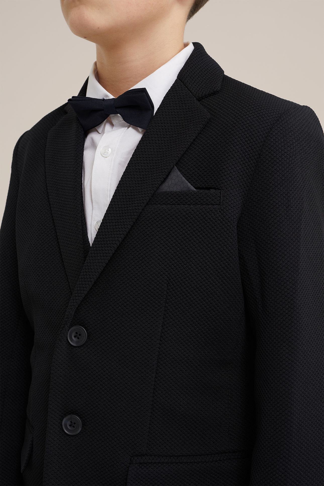 BLAZER BLACK 5