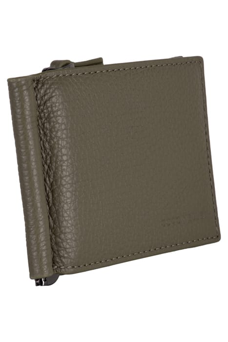 WALLET IN LEATHER 3