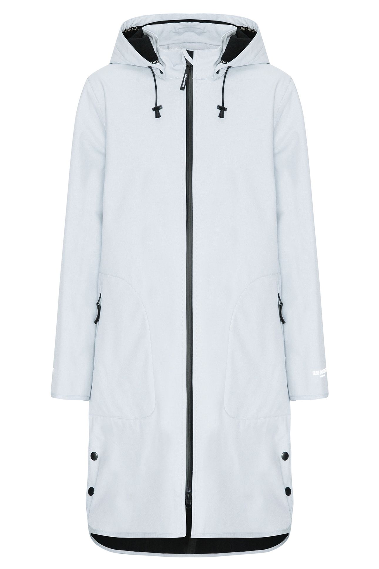 RAIN12 RAIN JACKETS HEATHER 4