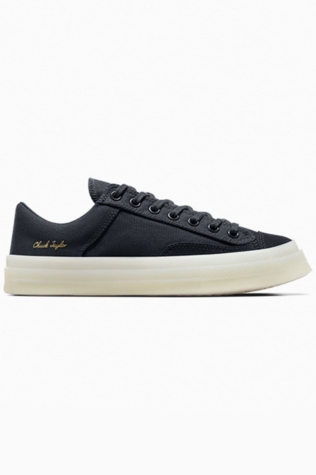 UNISEX CHUCK 70 MARQUIS NIGHTFALL GREY/GOLD 1