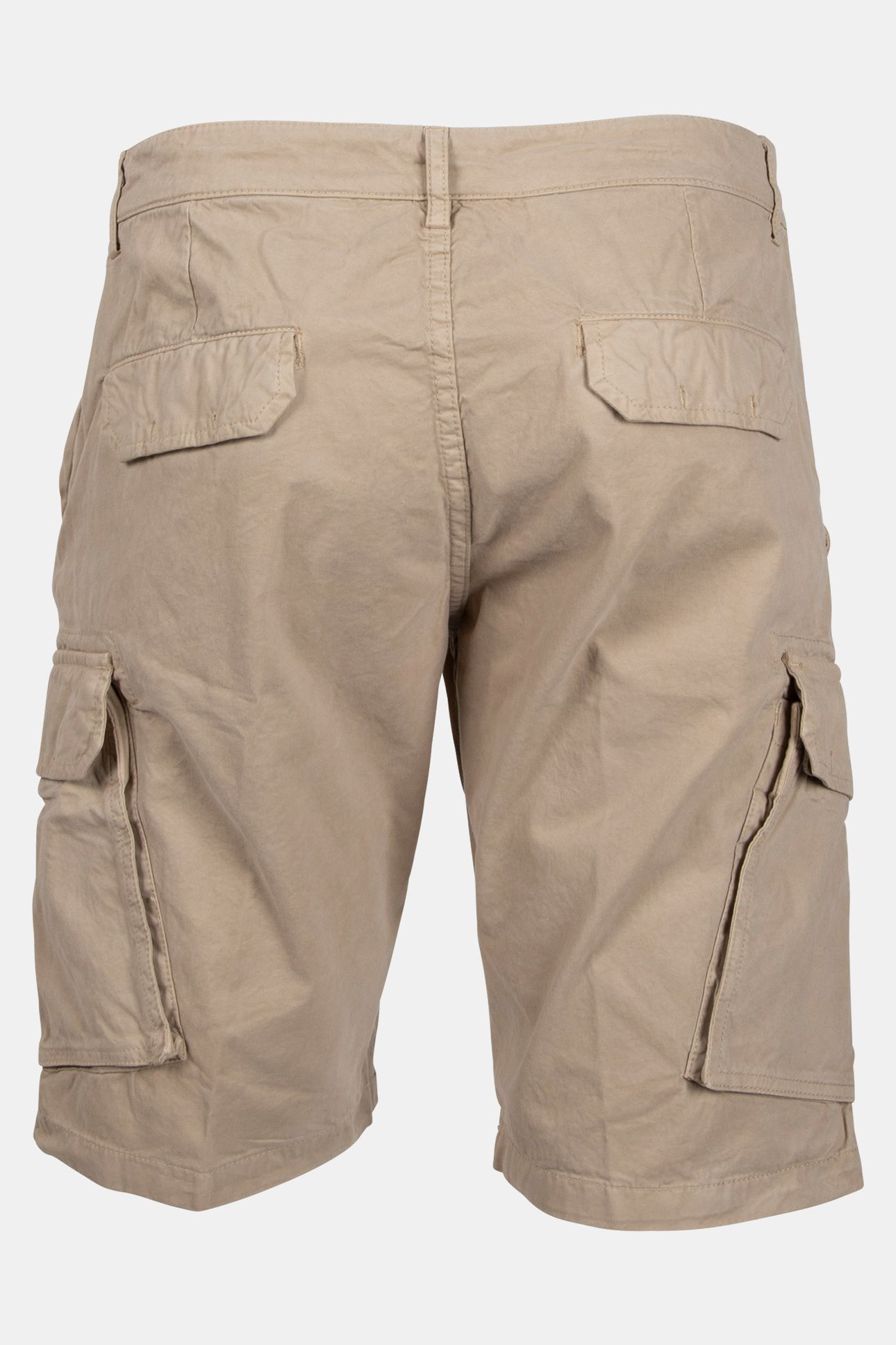 UNISEX BERMUDA CARGO SAND 5
