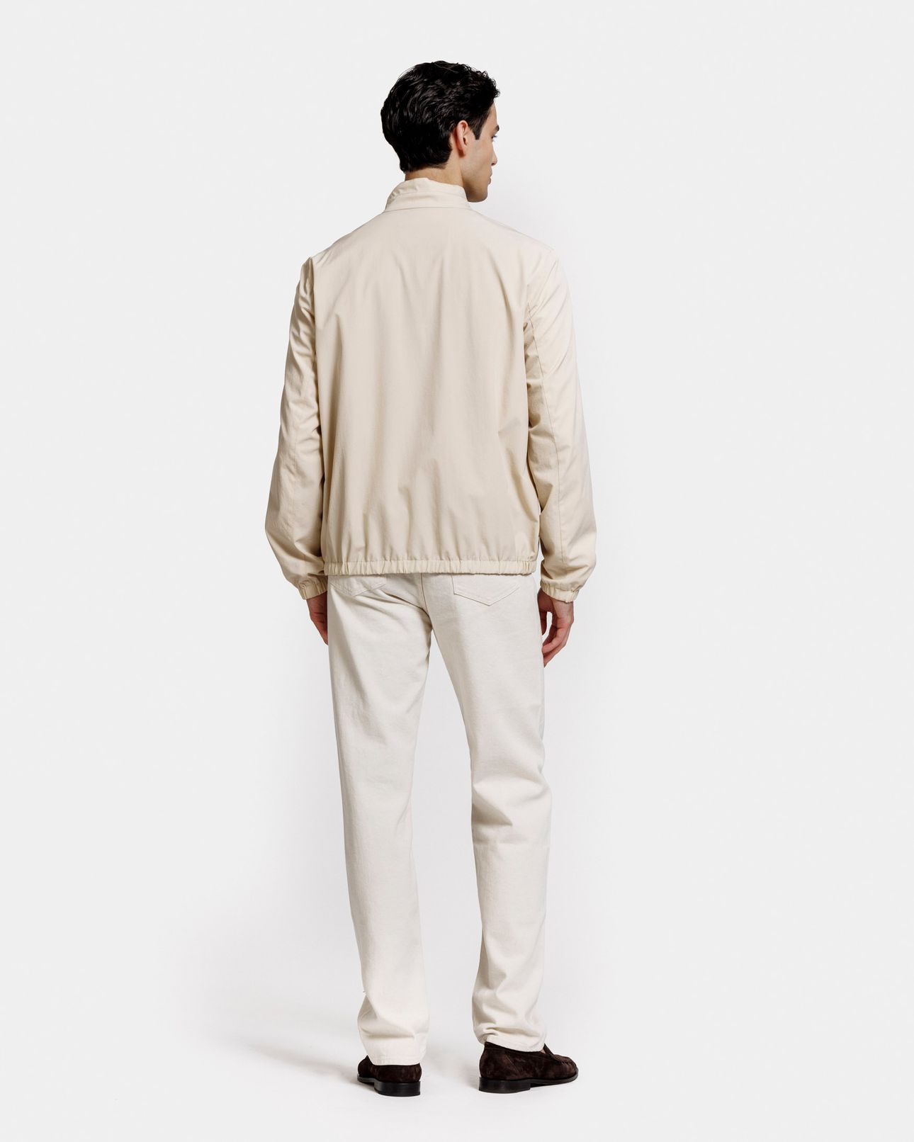 LENNY JACKET OFF WHITE 3