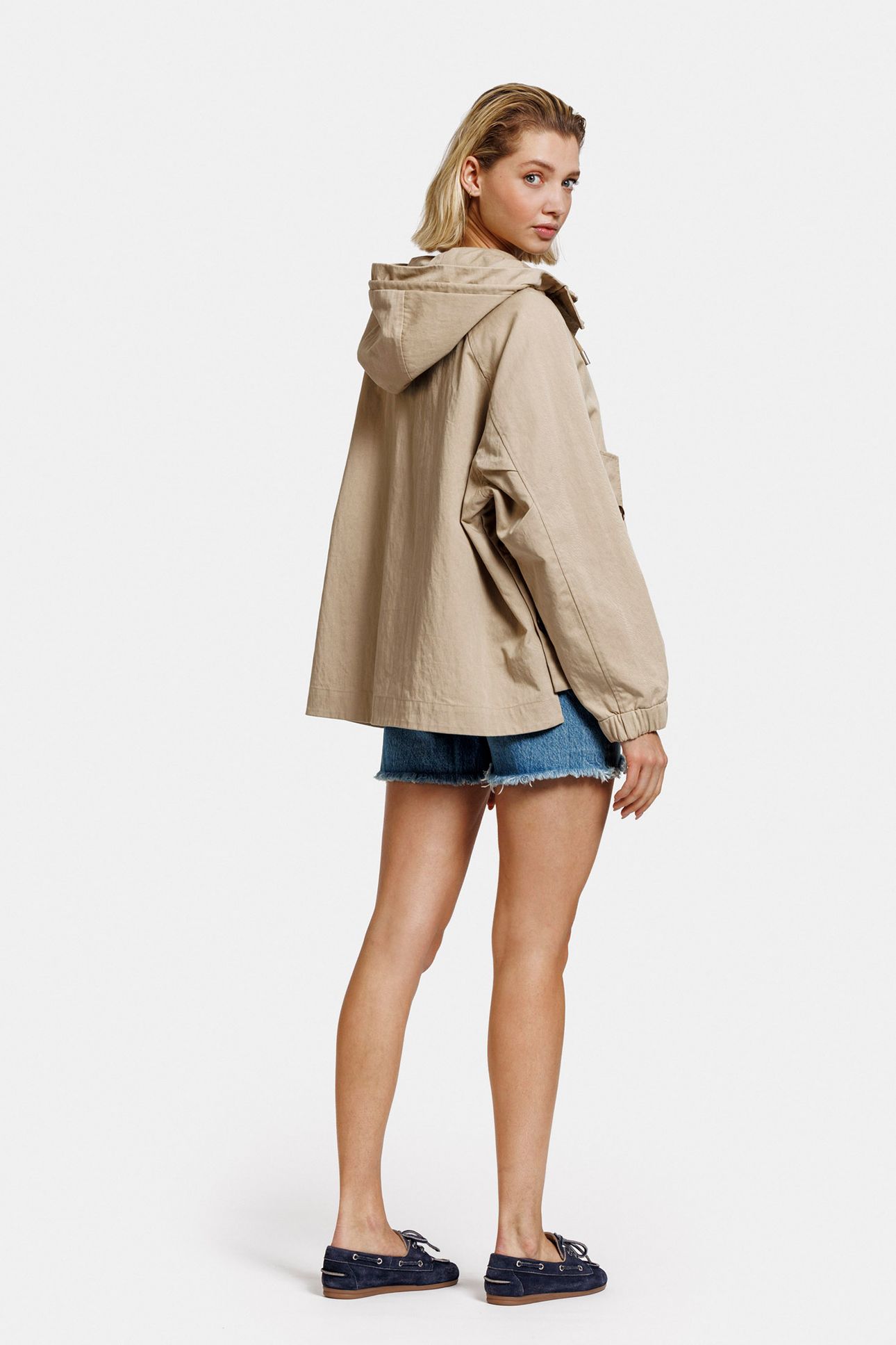 MAY JACKET SAND 3