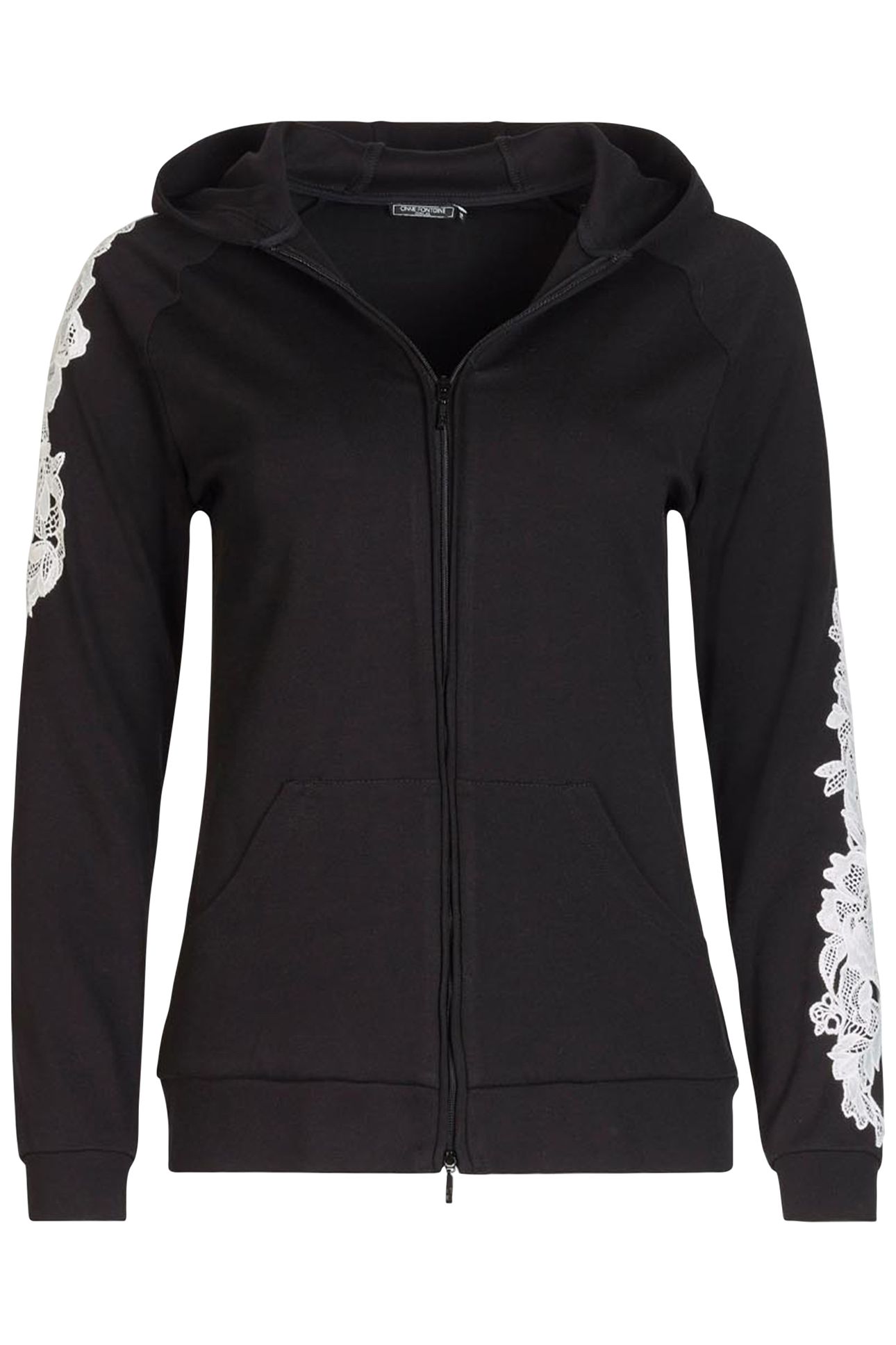 PAMPHLET VESTE BLACK 3
