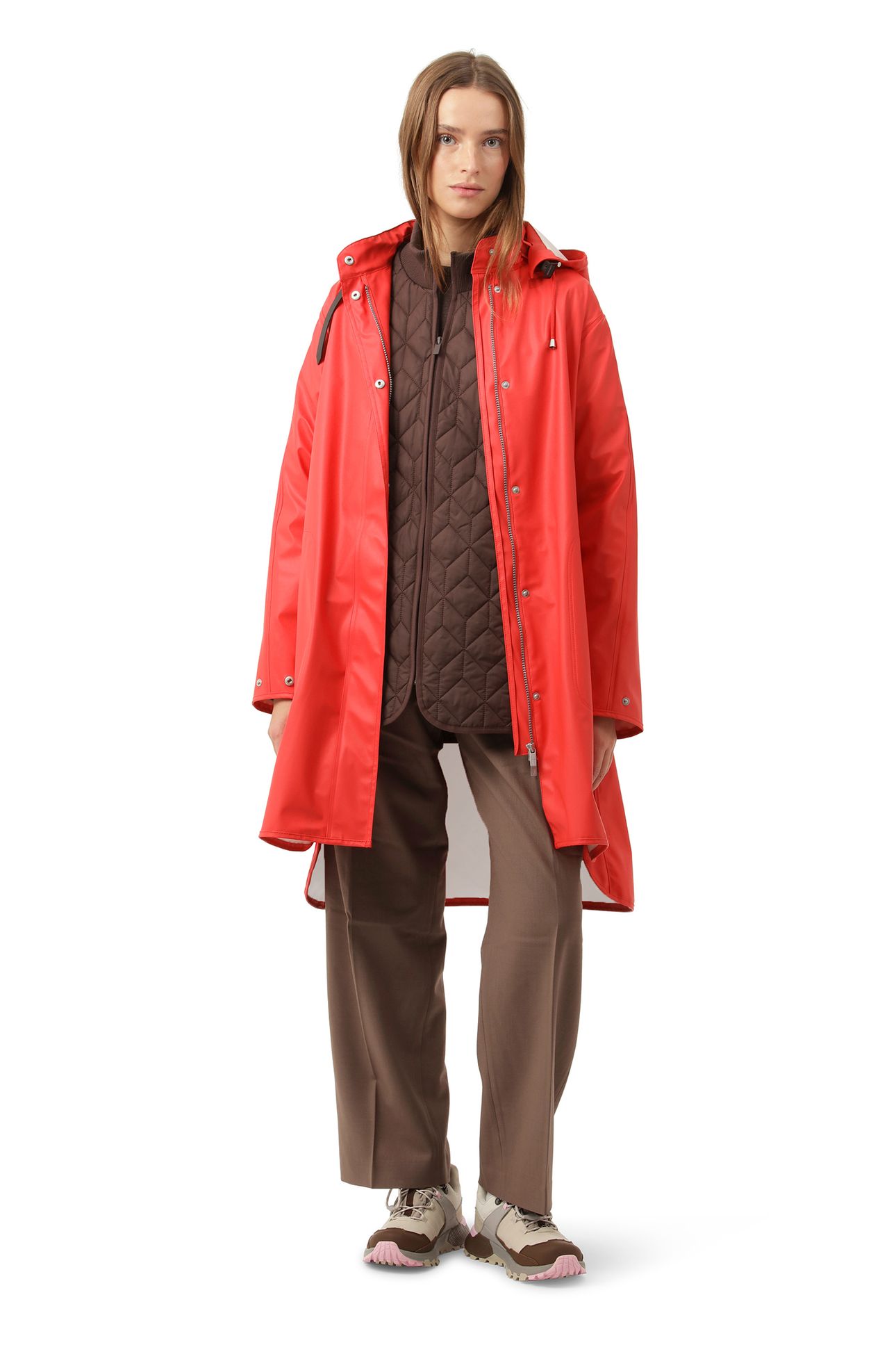 RAIN71 RAIN JACKETS FIRE 3