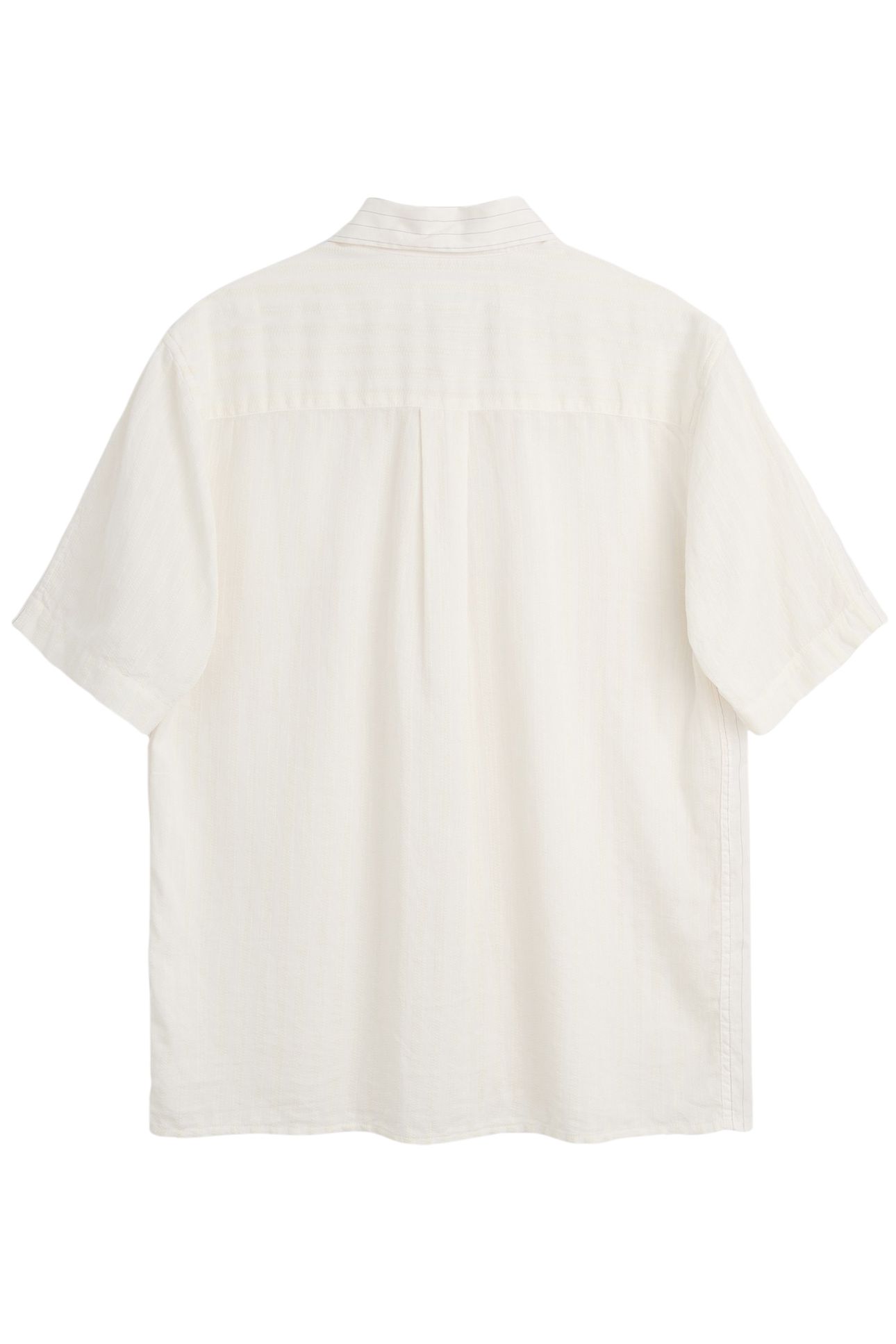 JODIE SHIRT OFF WHITE MULTI 6