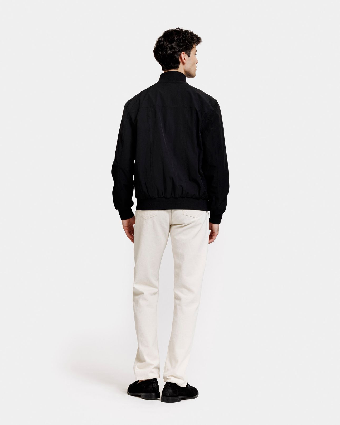 BOI JACKET BLACK 2
