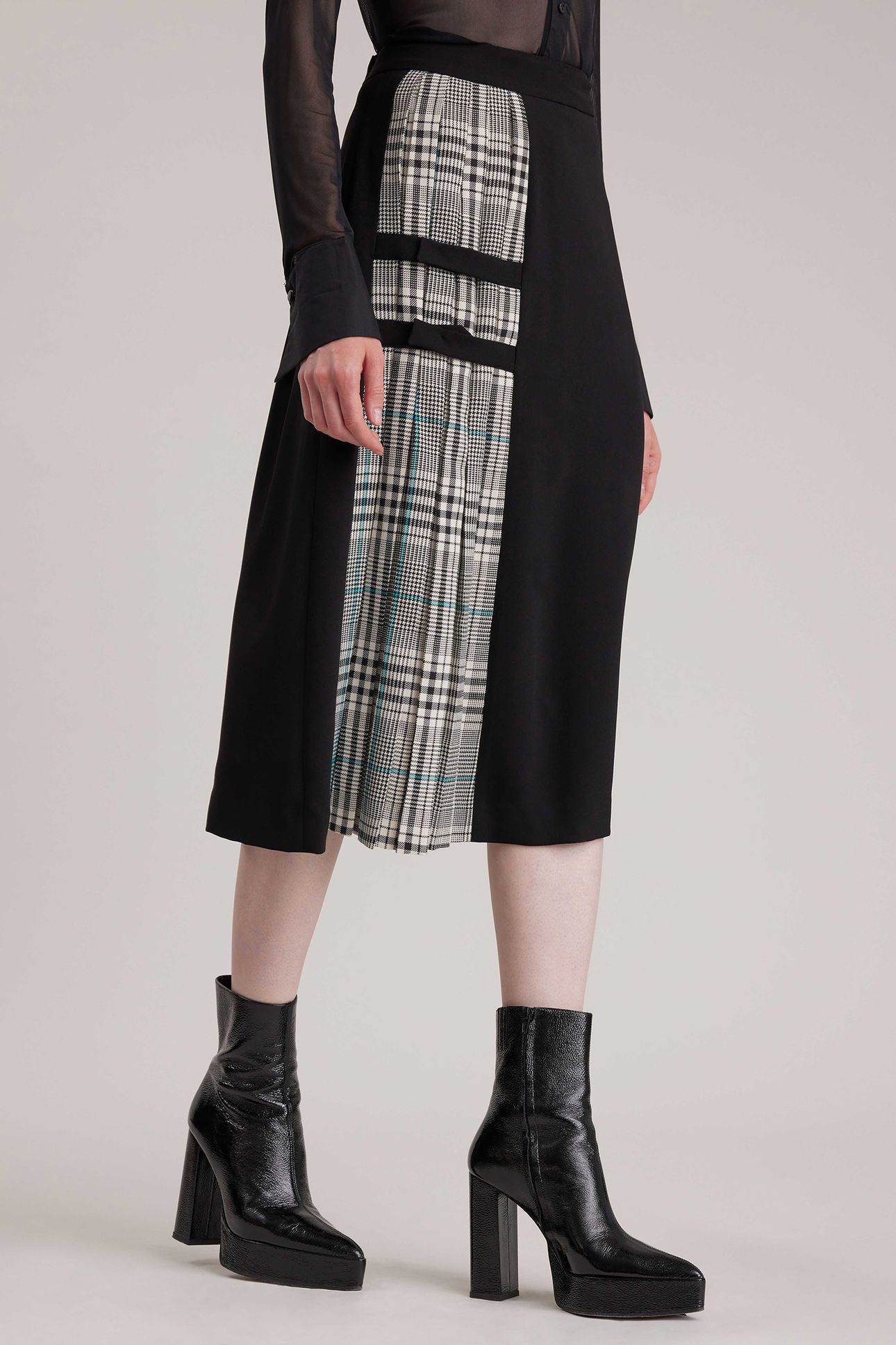 BRUANT JUPE BLACK 6