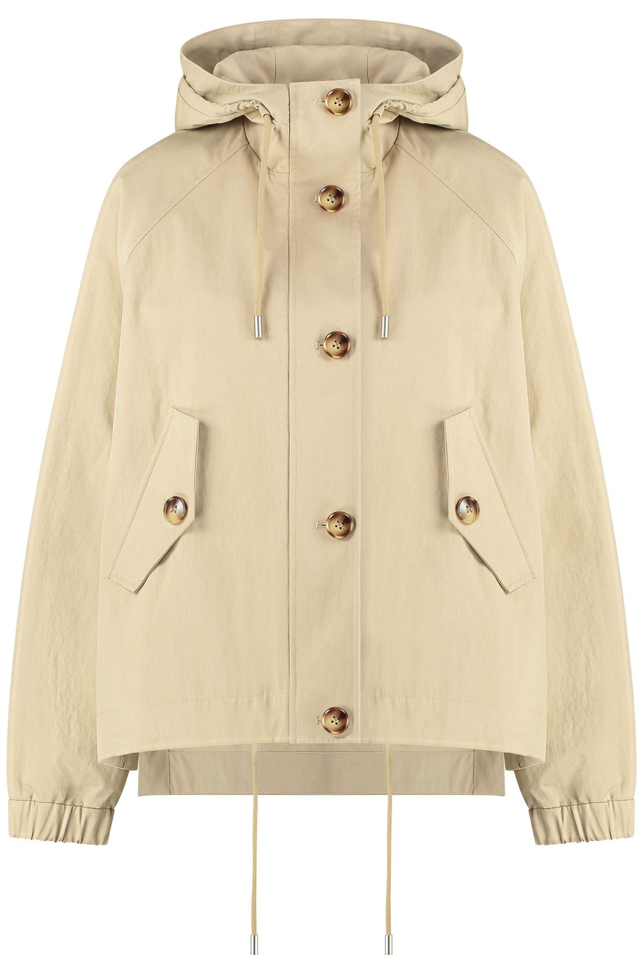 MAY JACKET SAND 4