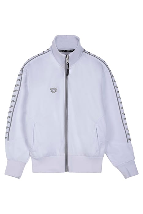 THROTTLE YOUTH WHITE 1