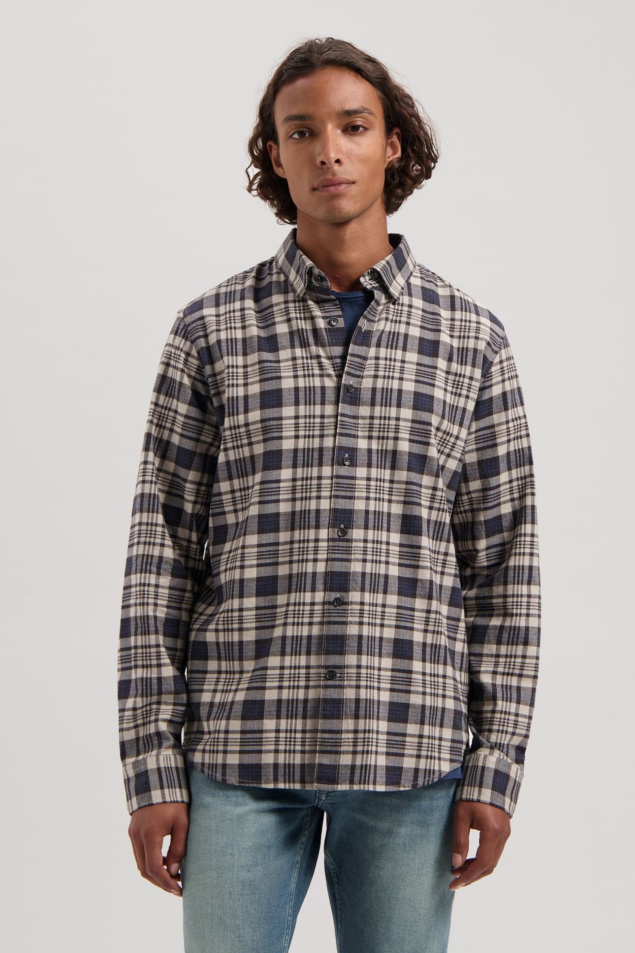 DS_JOHN SHIRT SAND 1