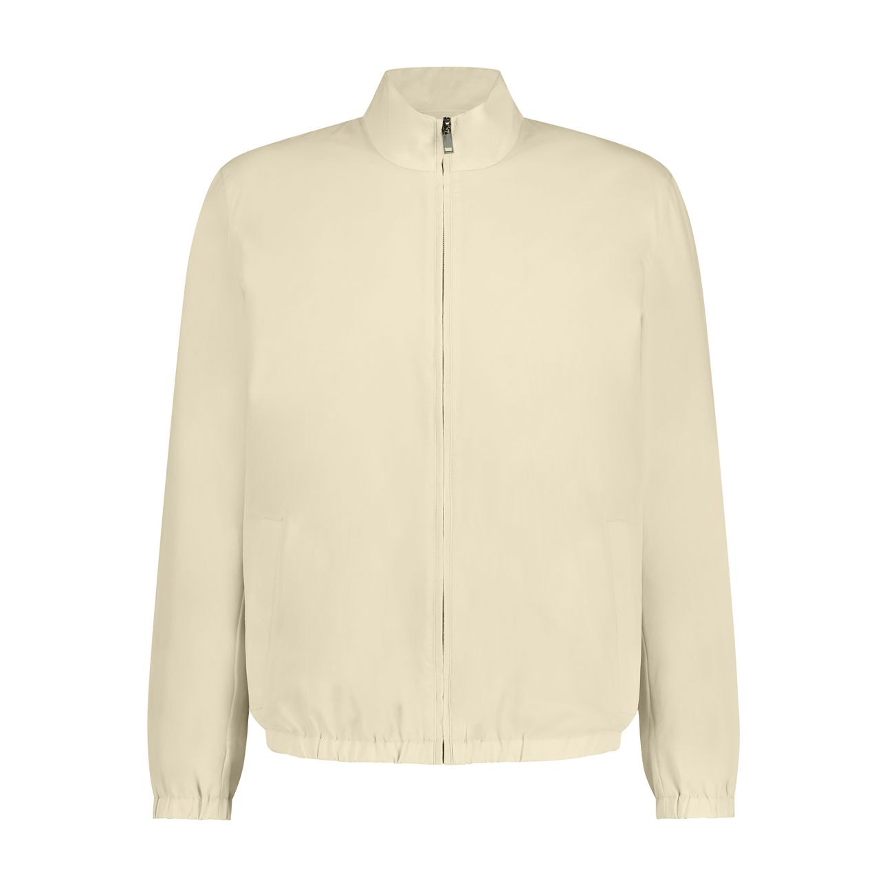 LENNY JACKET OFF WHITE 4