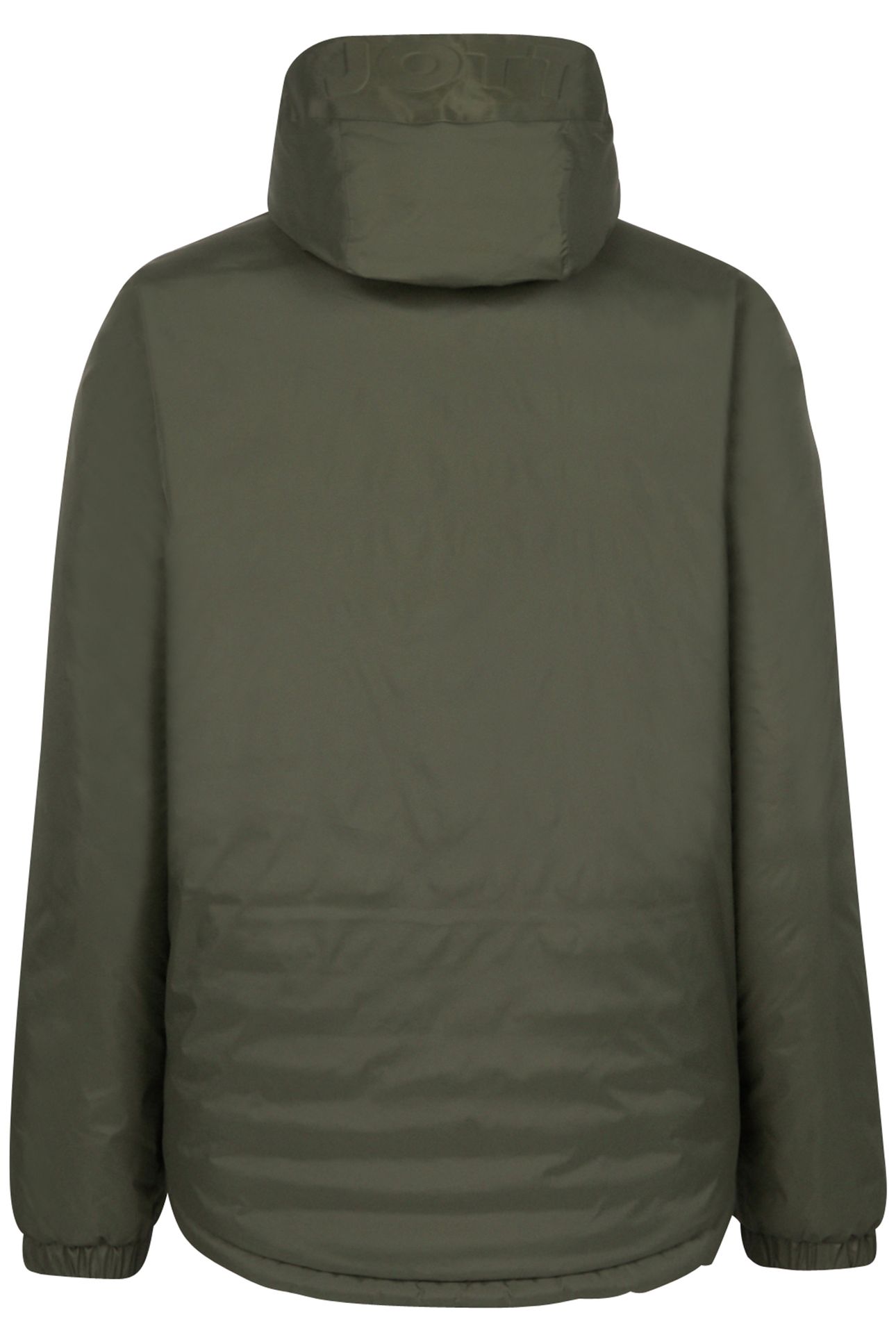 BERGEN JACKET ARMY / BEIGE 3