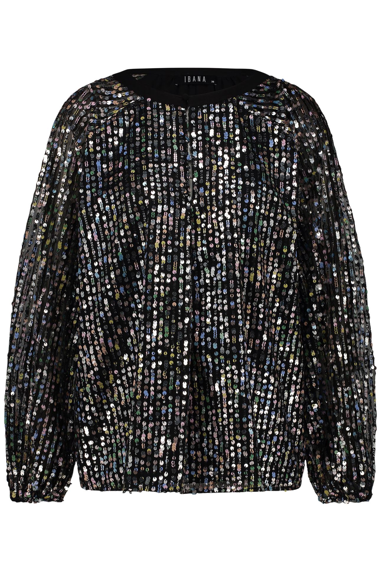 FOLETTE - PARTY TOPS PASTEL 3