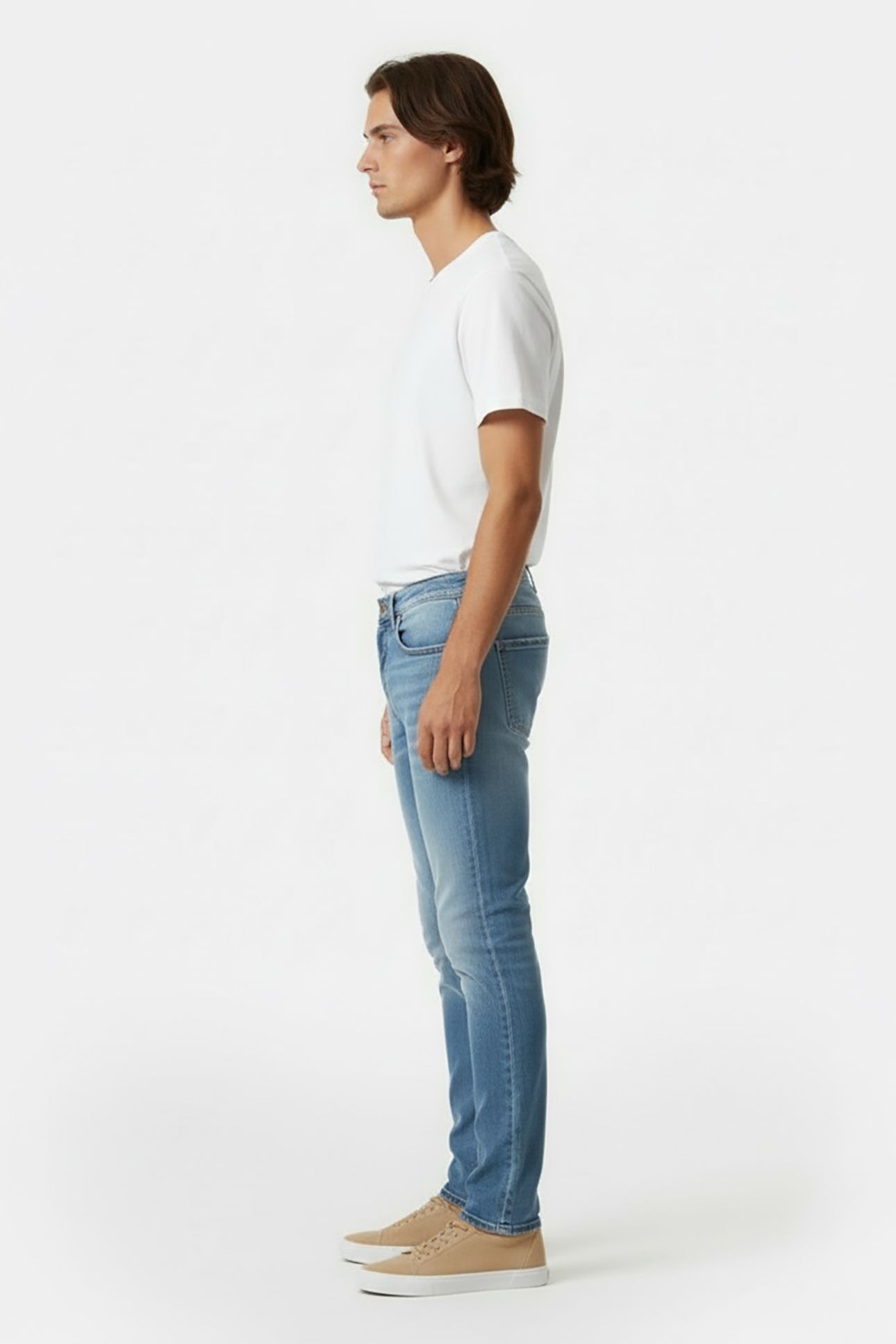 JEANS BLUE 3